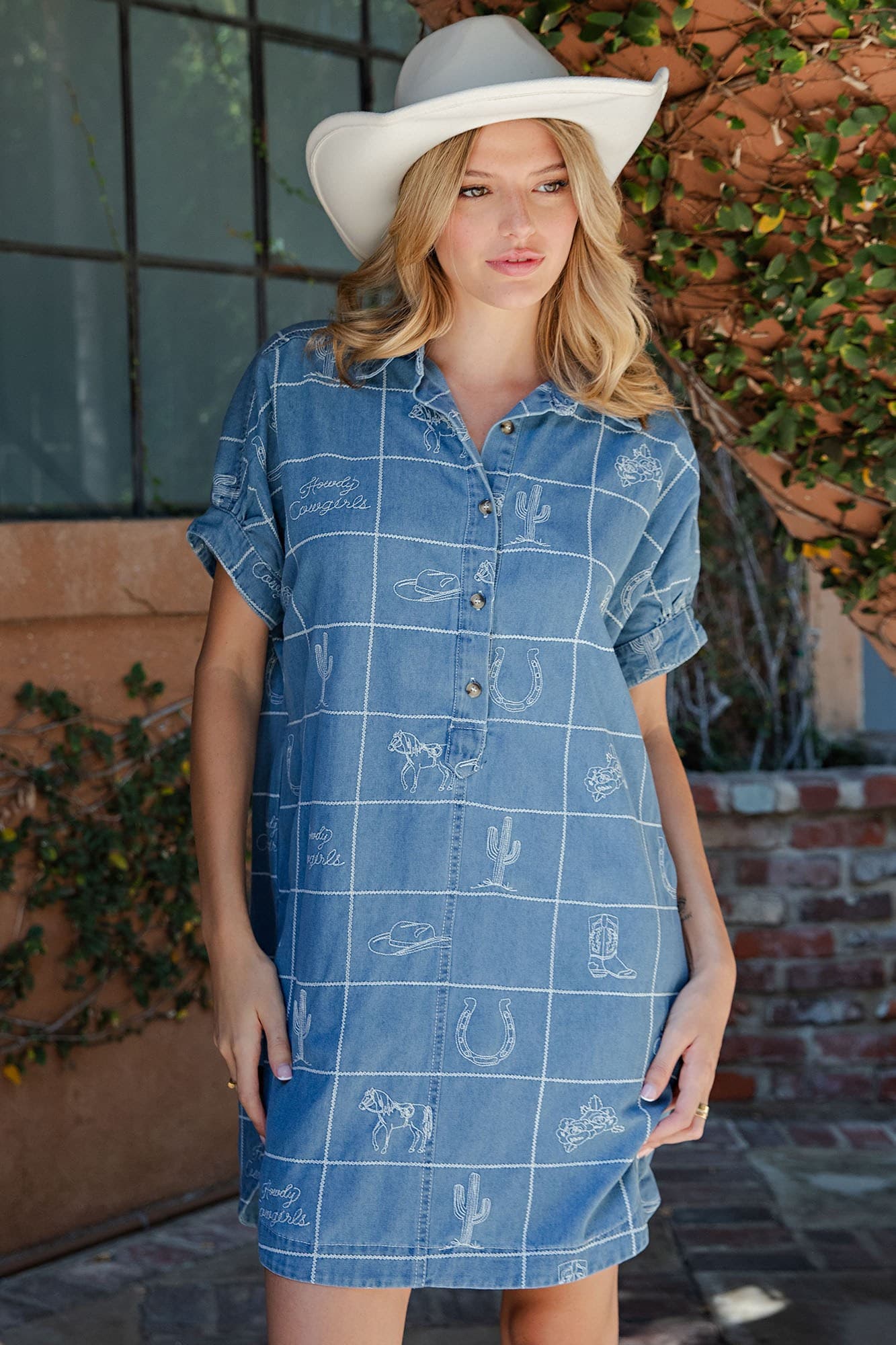 DH15970 - DENIM