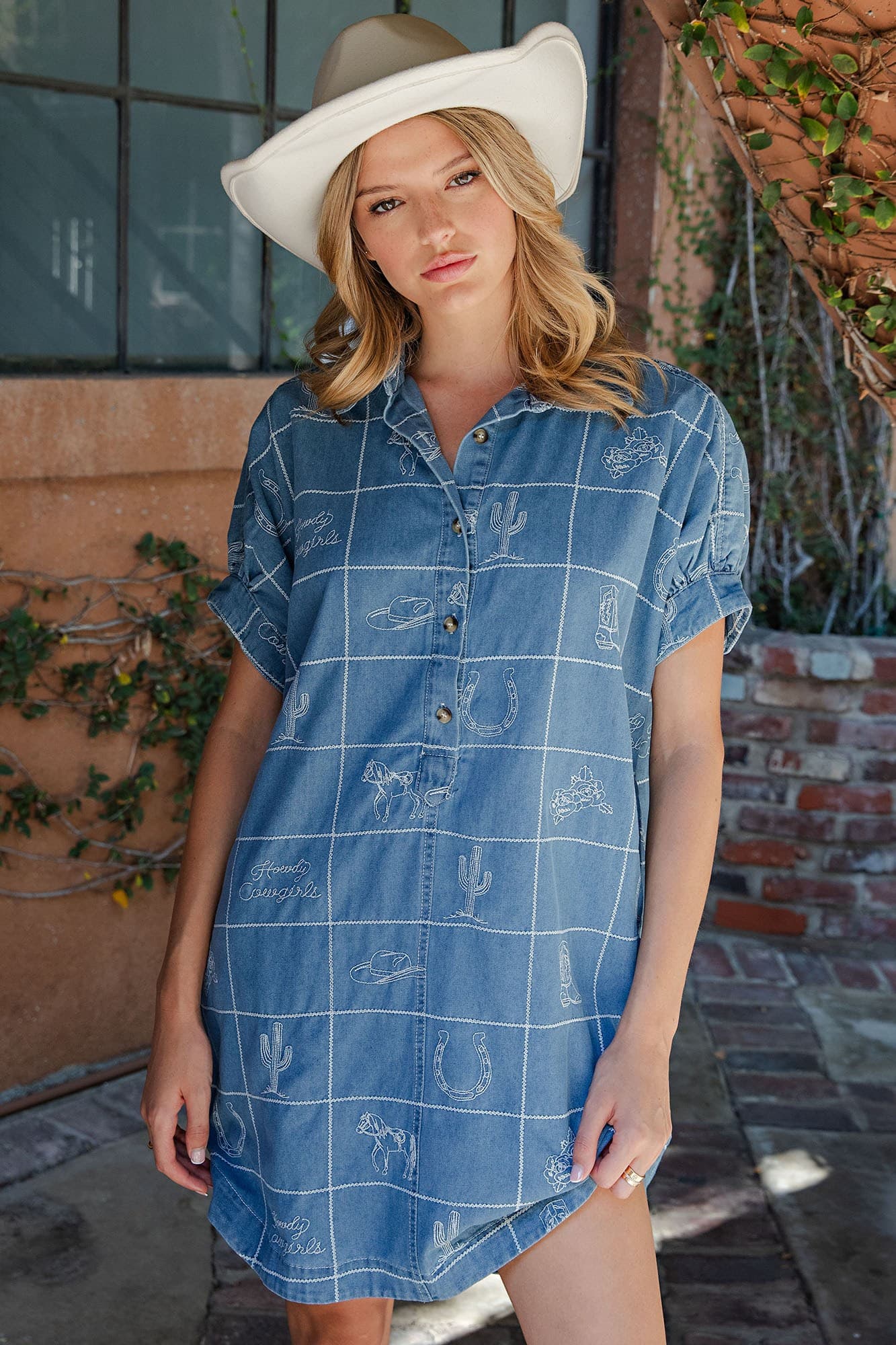 DH15970 - DENIM