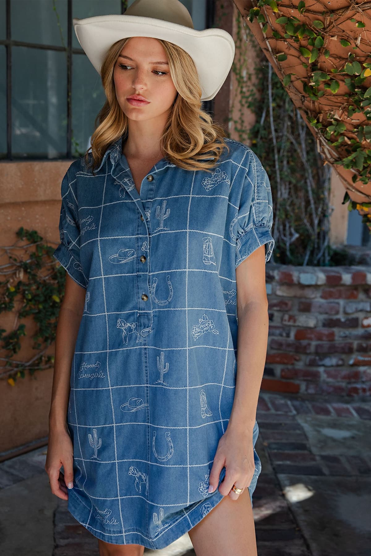 DH15970 - DENIM