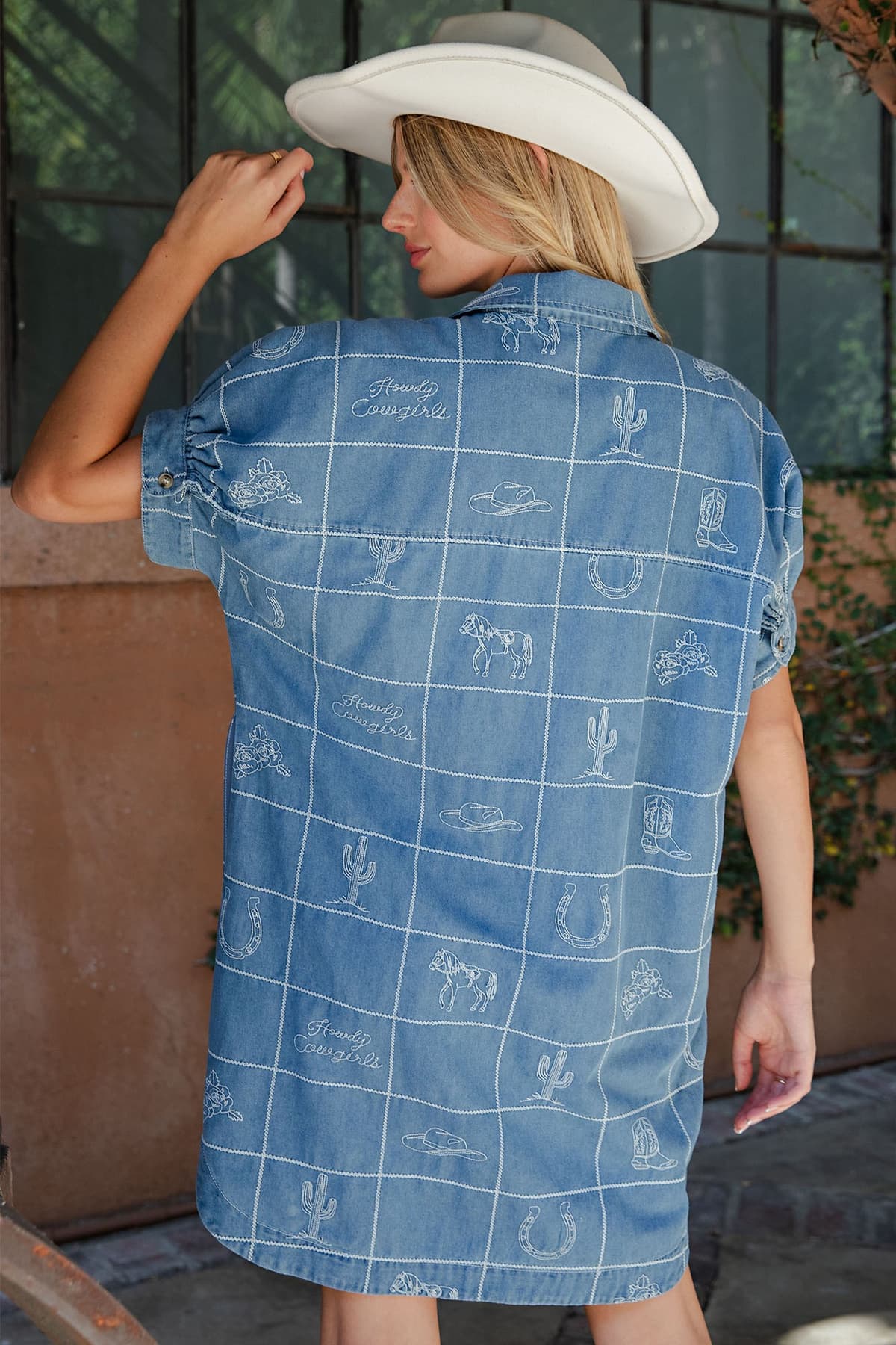 DH15970 - DENIM