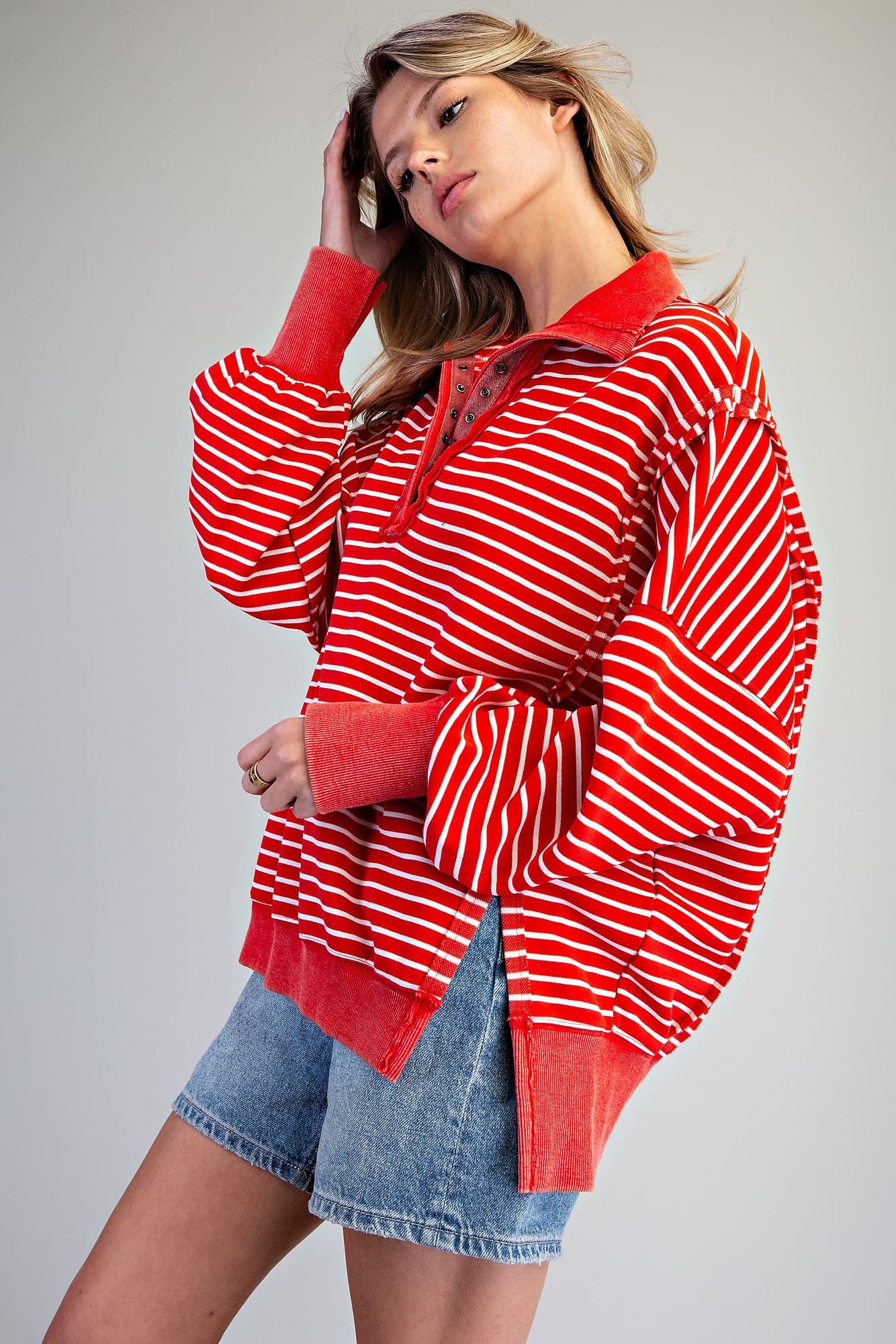 TH15977 - RED