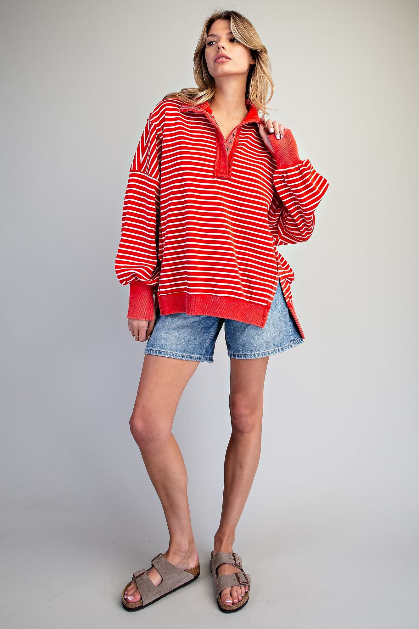 TH15977 - RED