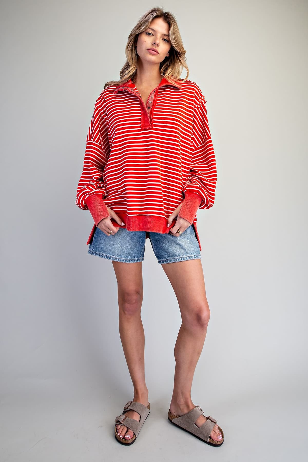 TH15977 - RED