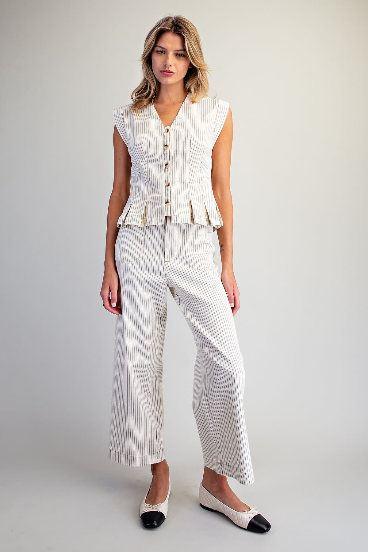 TK16694 - OATMEAL