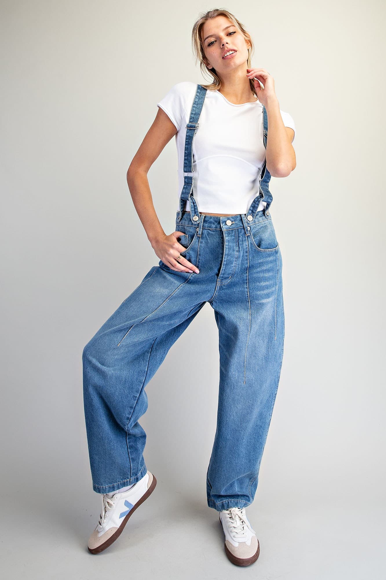 BK16463 - DENIM