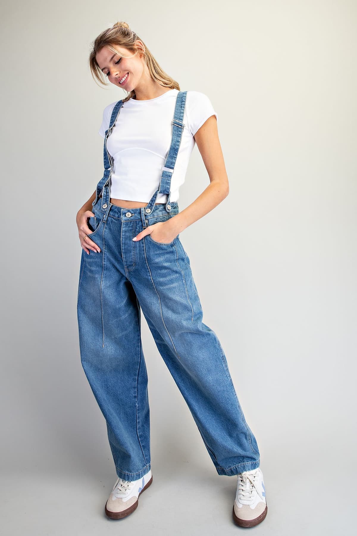BK16463 - DENIM