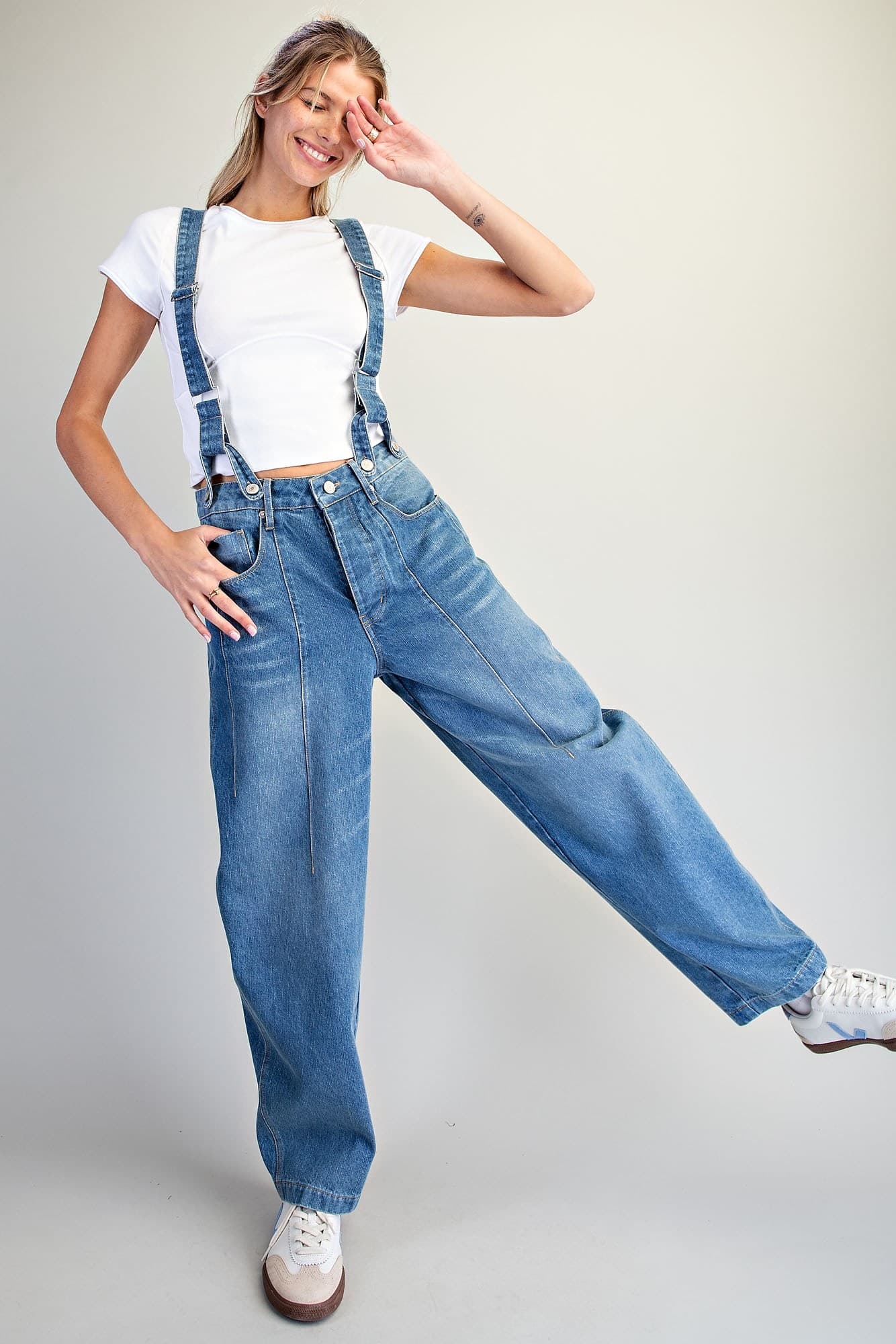 BK16463 - DENIM