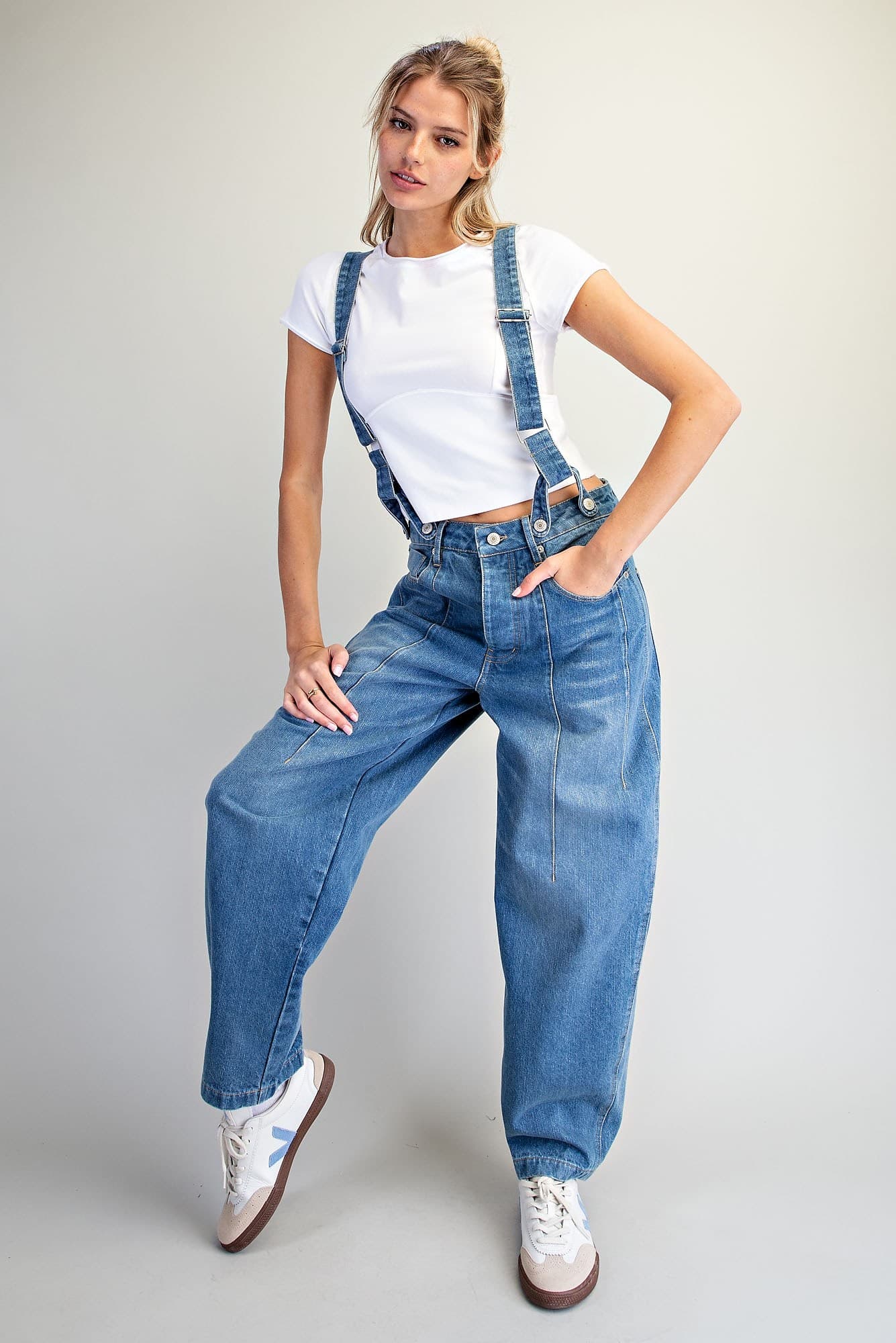 BK16463 - DENIM
