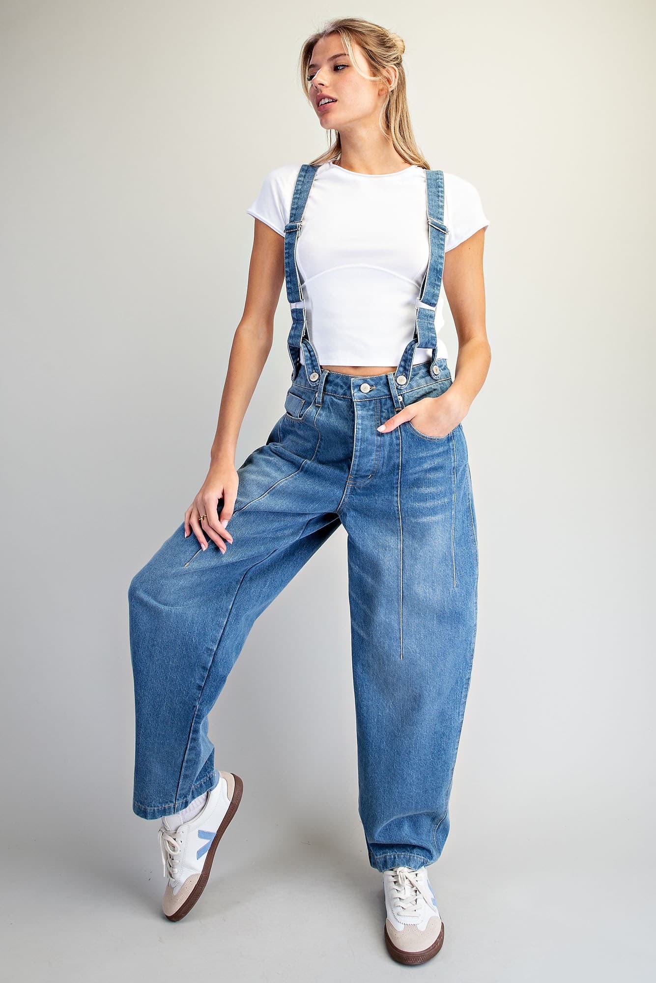 BK16463 - DENIM