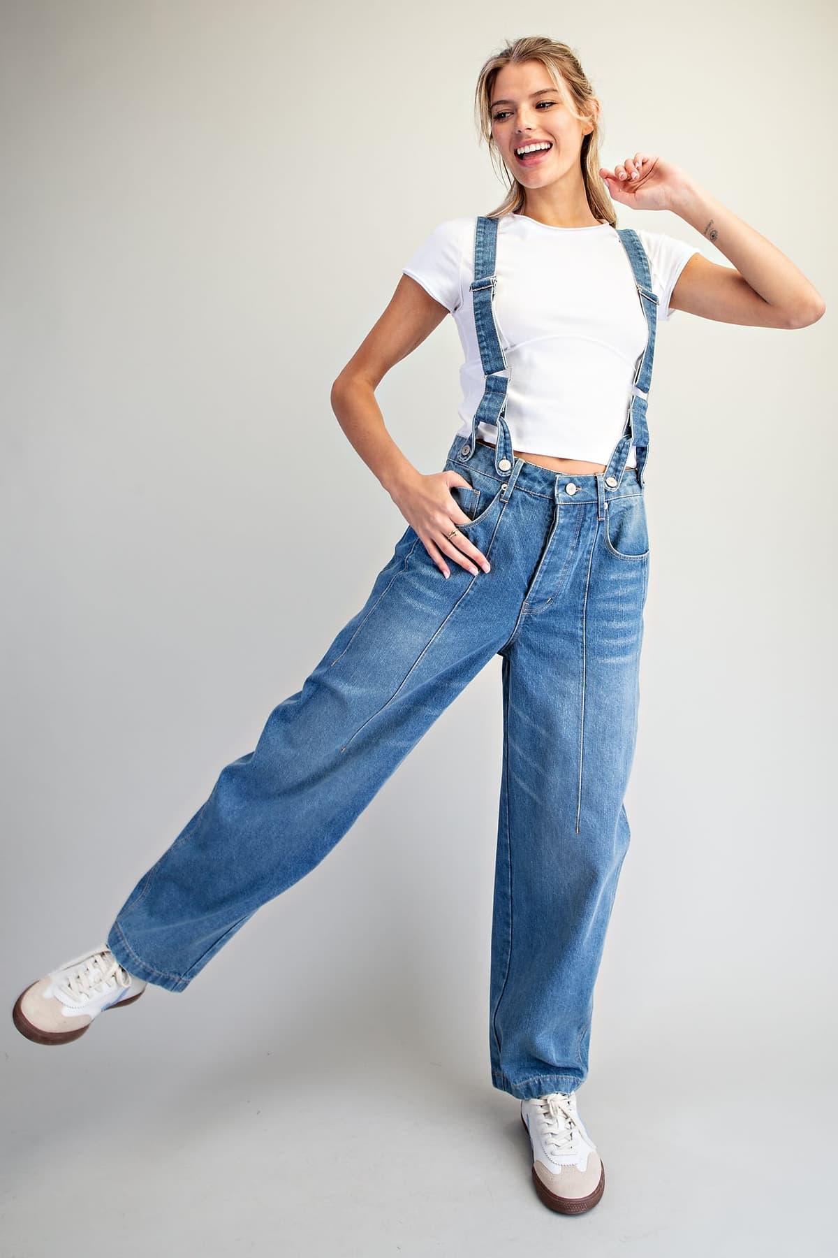 BK16463 - DENIM