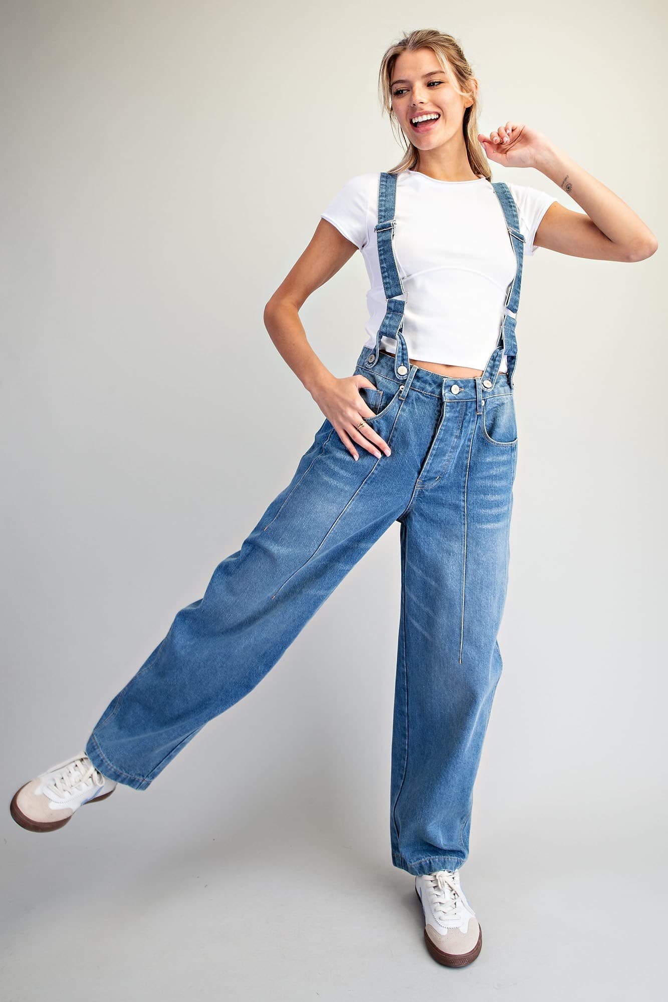 BK16463 - DENIM