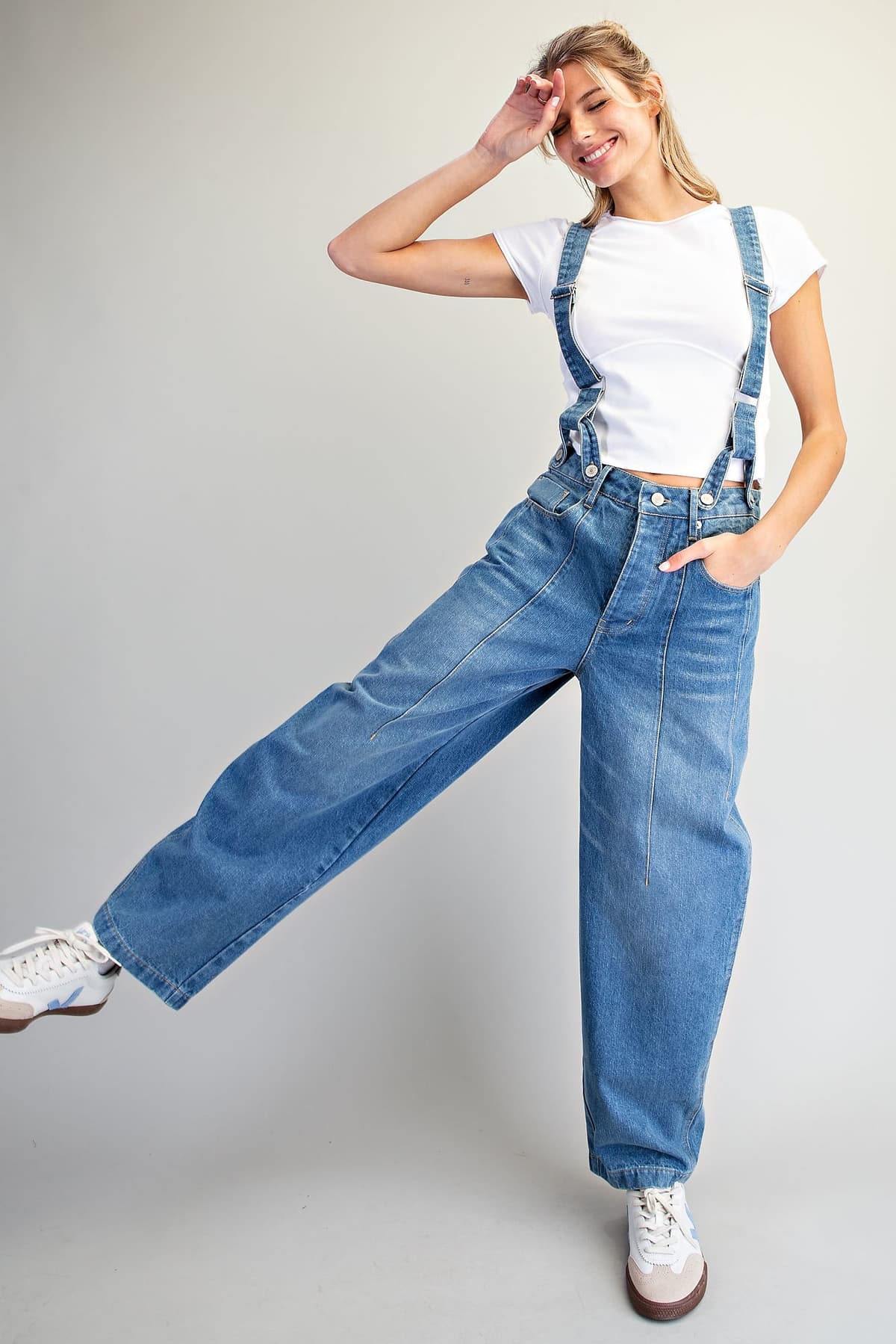 BK16463 - DENIM