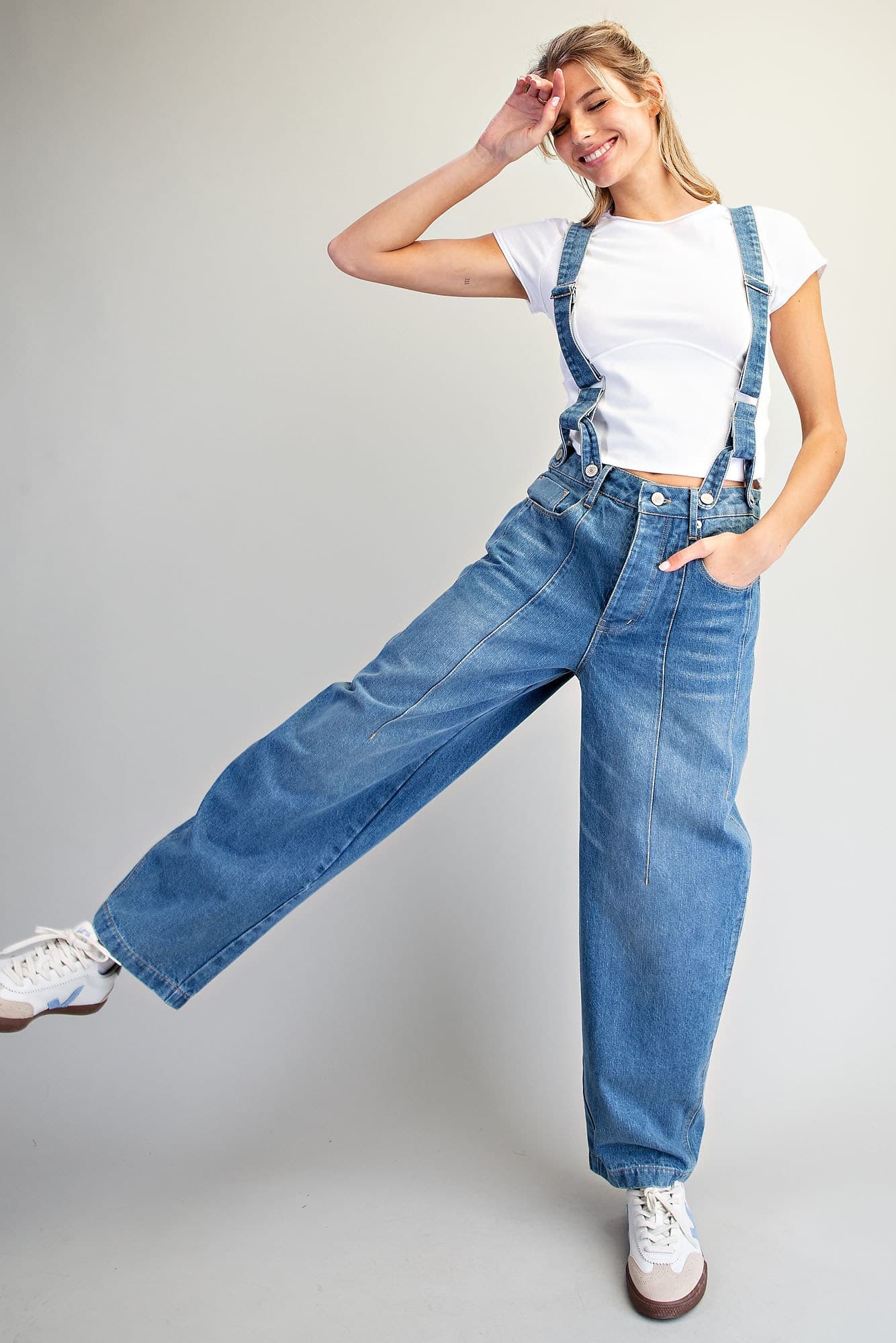 BK16463 - DENIM