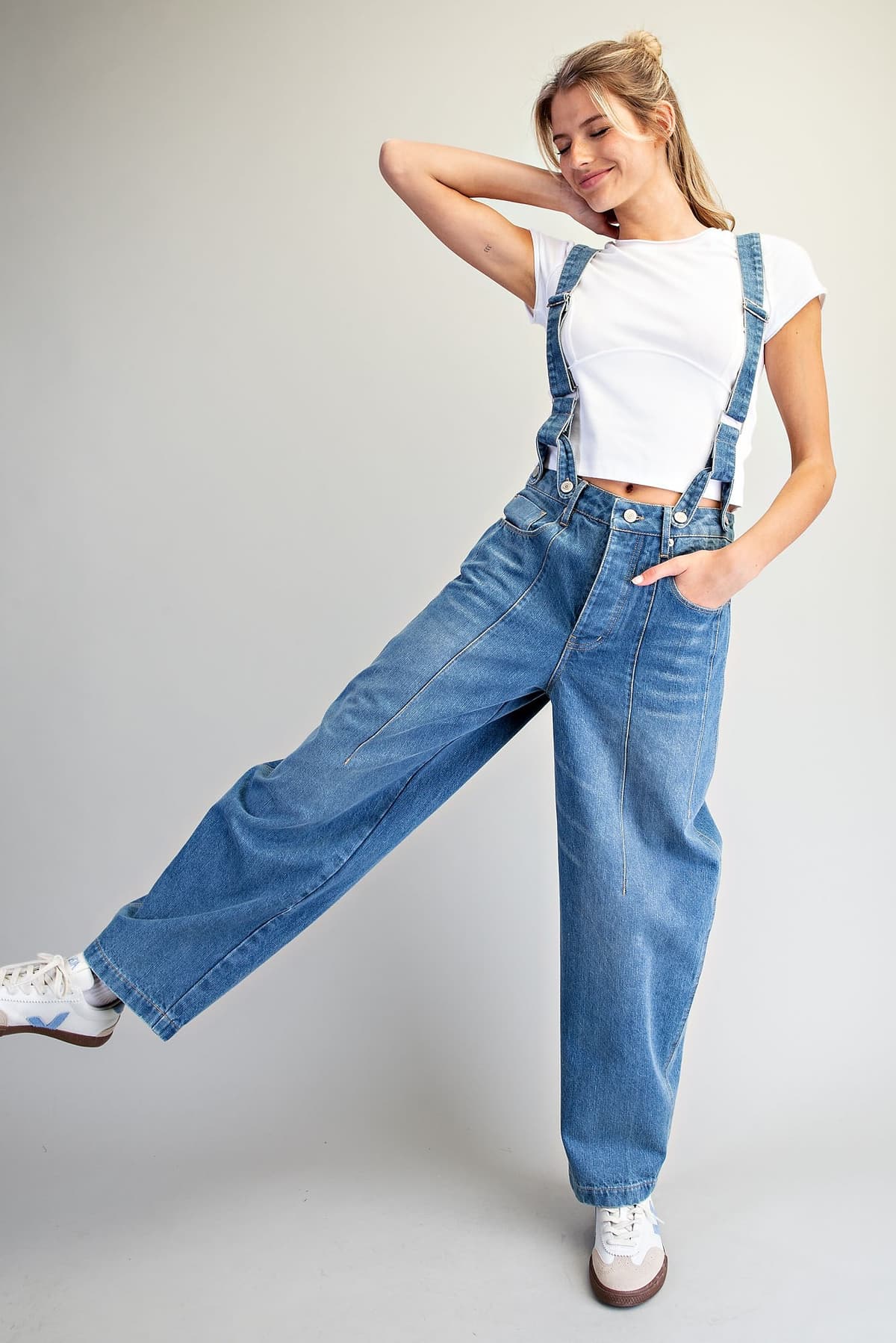 BK16463 - DENIM