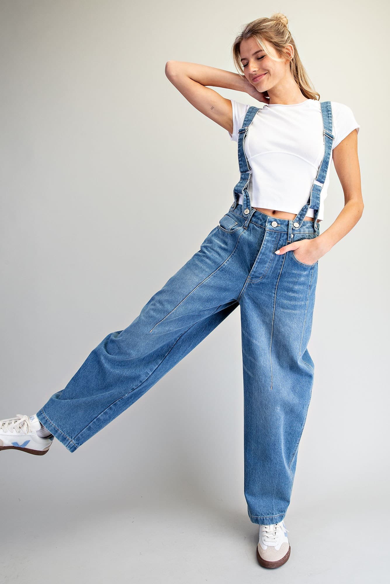 BK16463 - DENIM