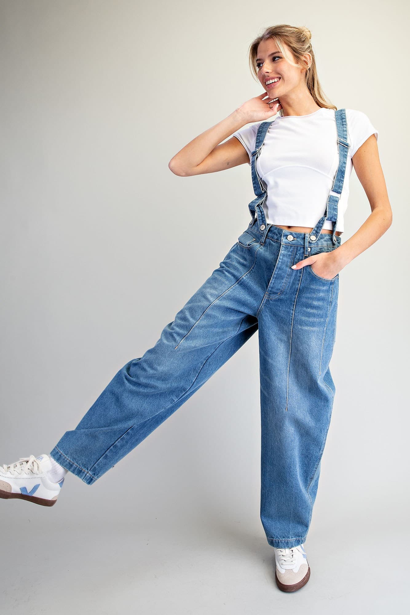 BK16463 - DENIM