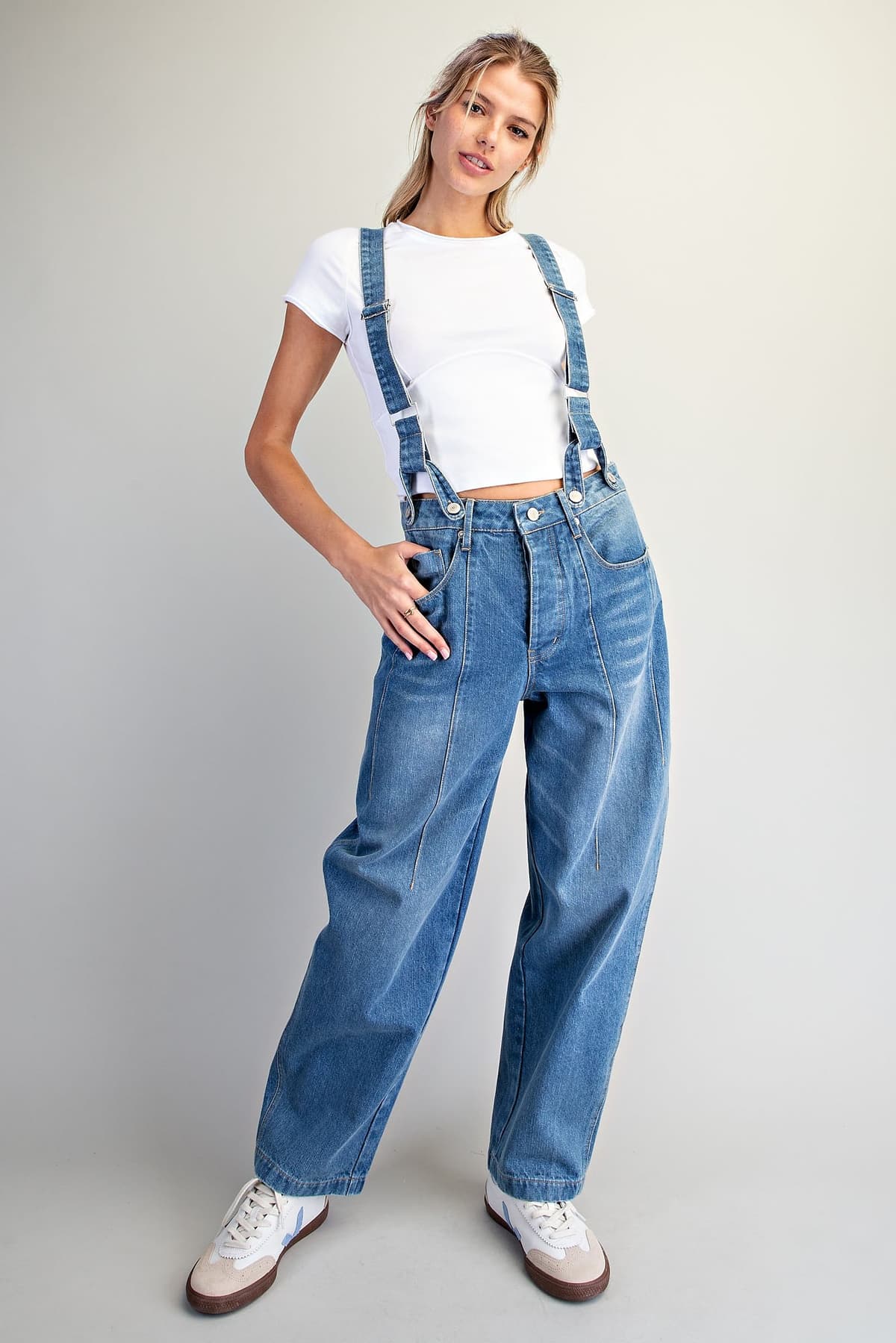 BK16463 - DENIM