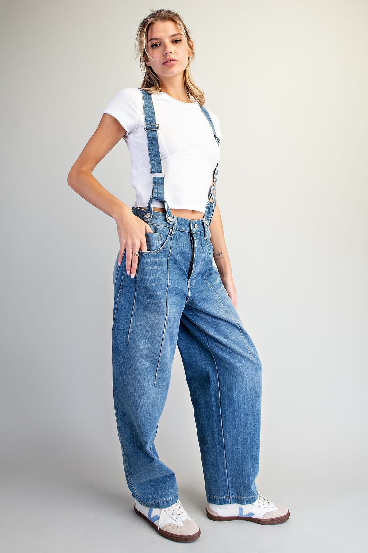 BK16463 - DENIM