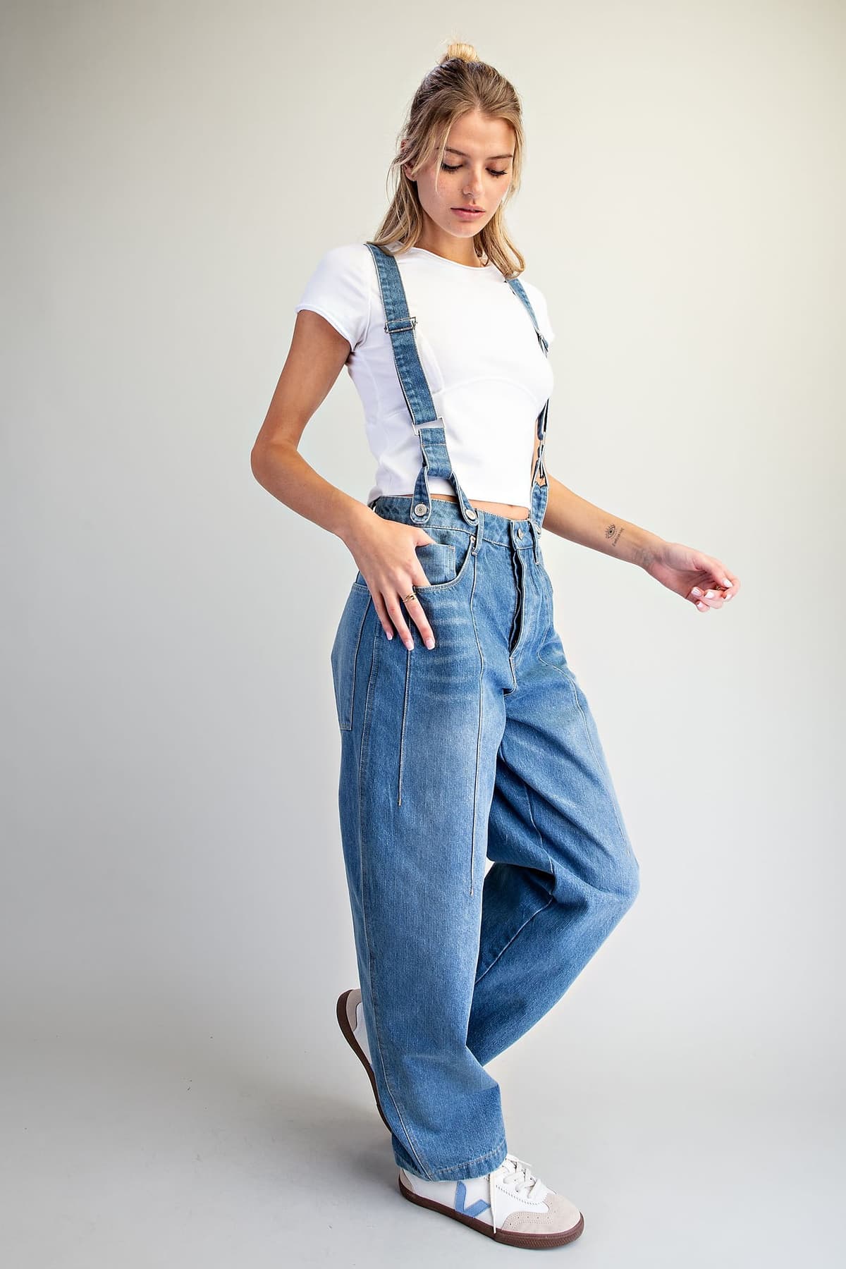BK16463 - DENIM