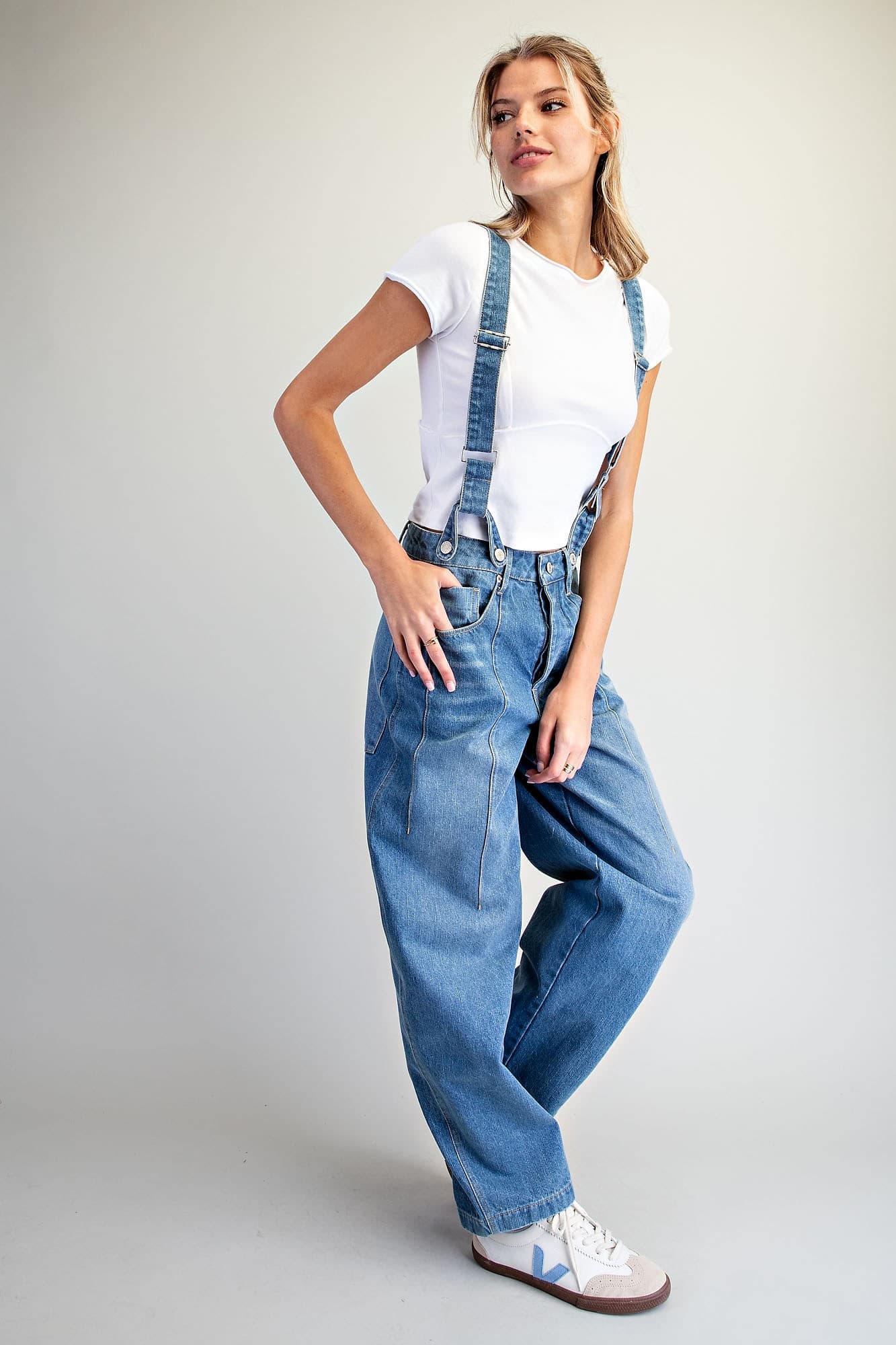 BK16463 - DENIM