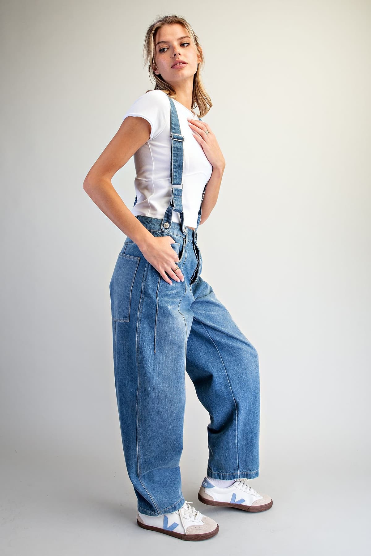 BK16463 - DENIM