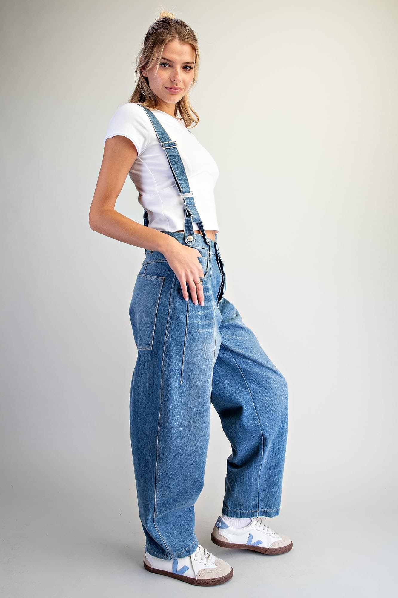 BK16463 - DENIM