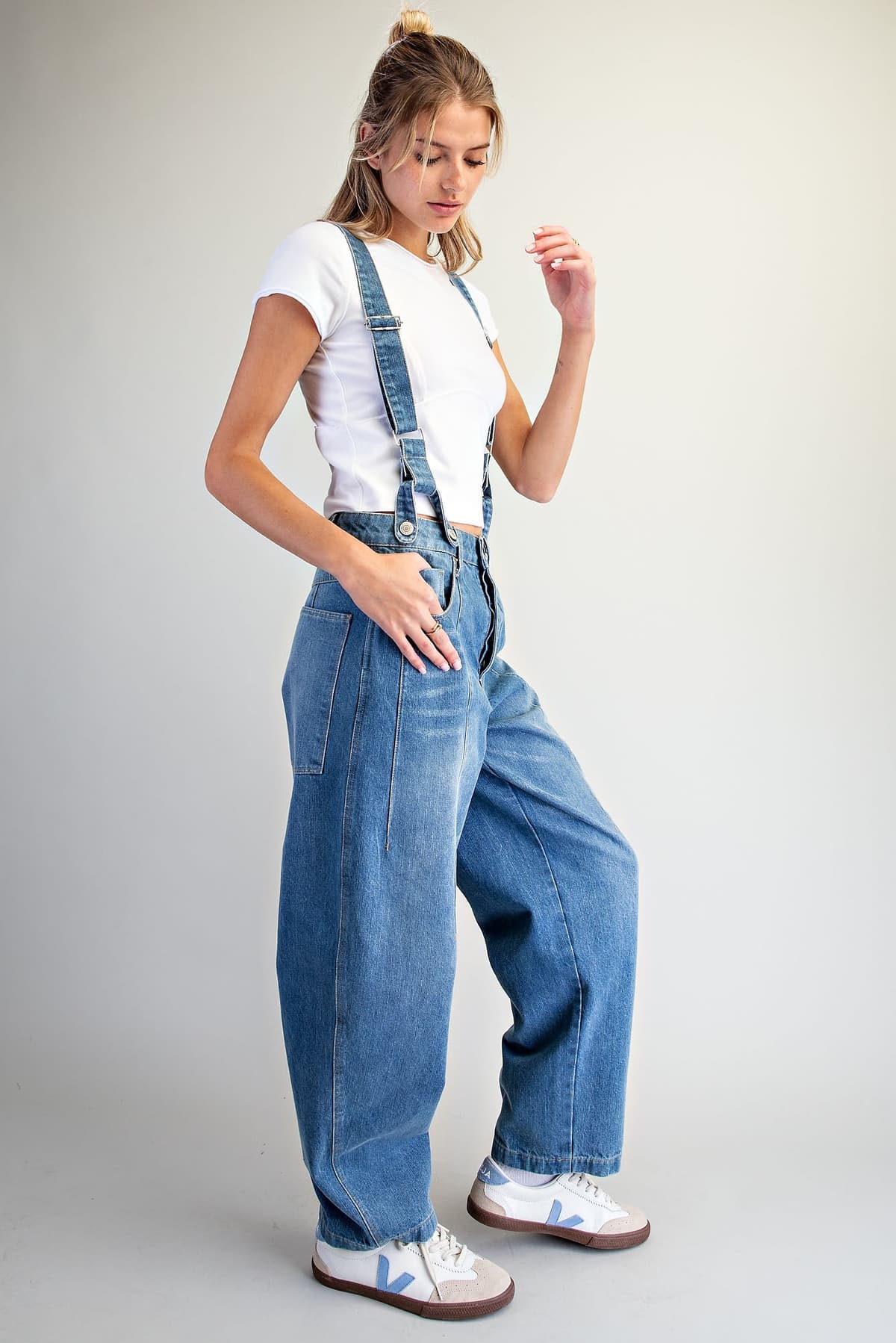 BK16463 - DENIM
