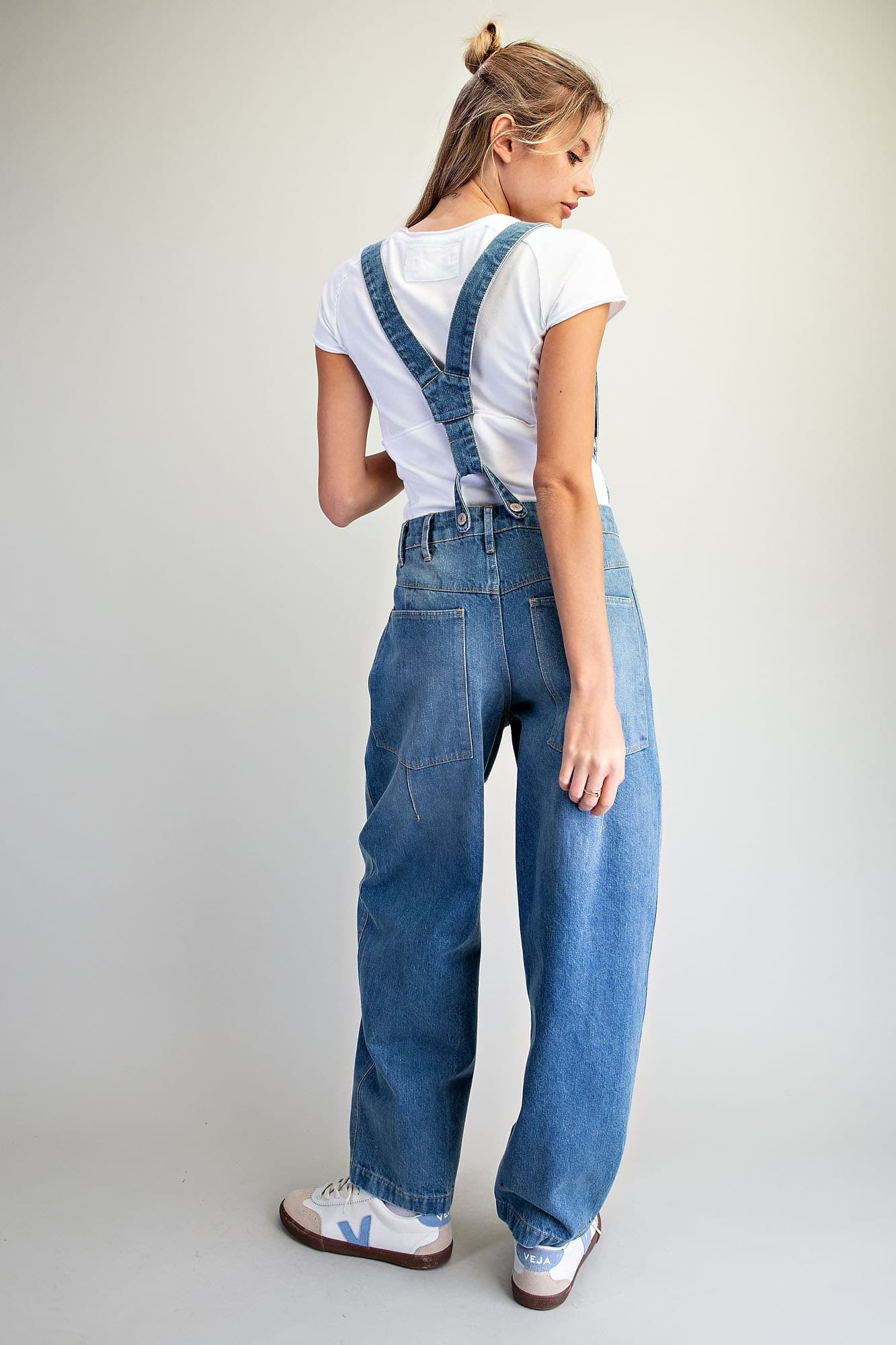 BK16463 - DENIM