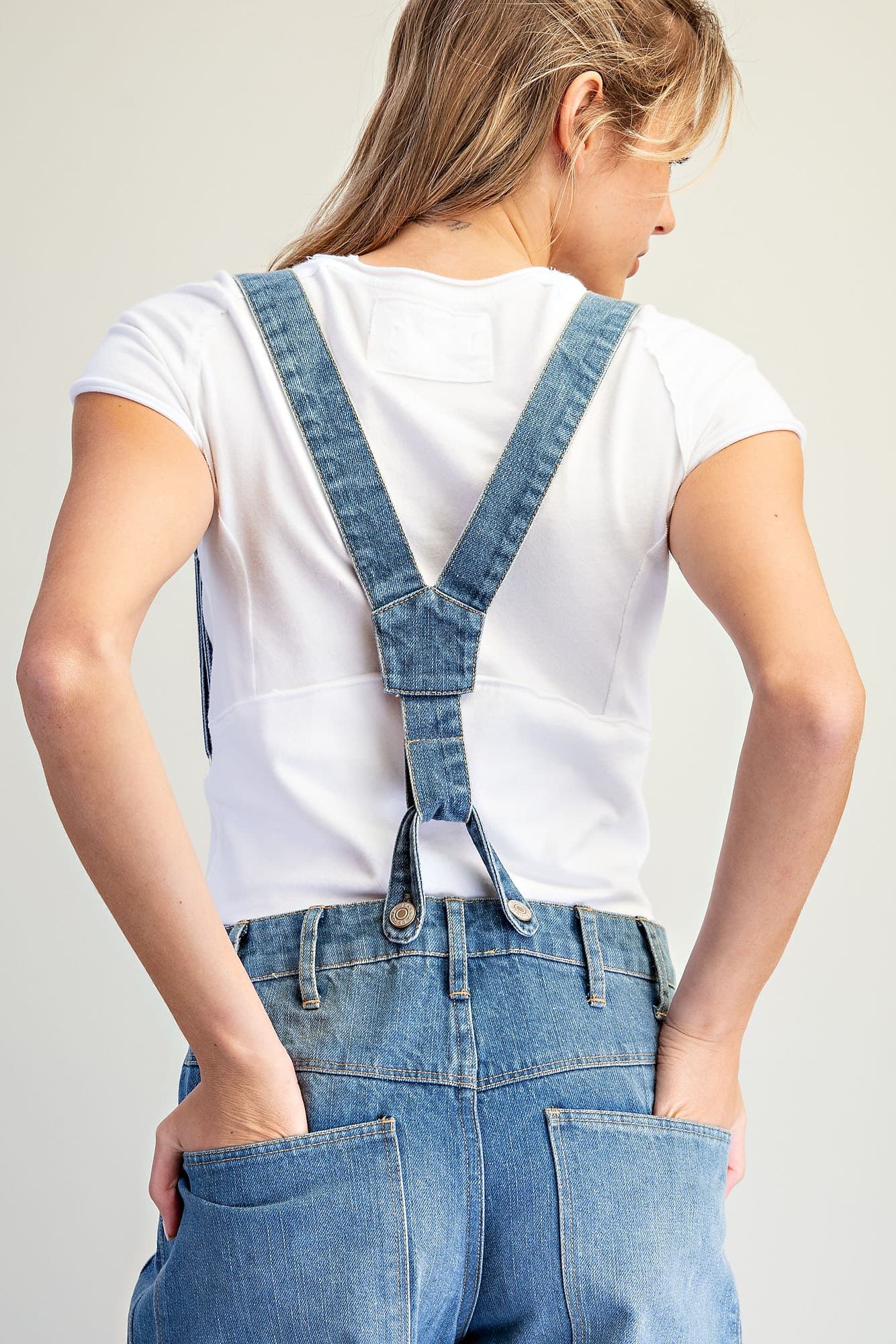BK16463 - DENIM
