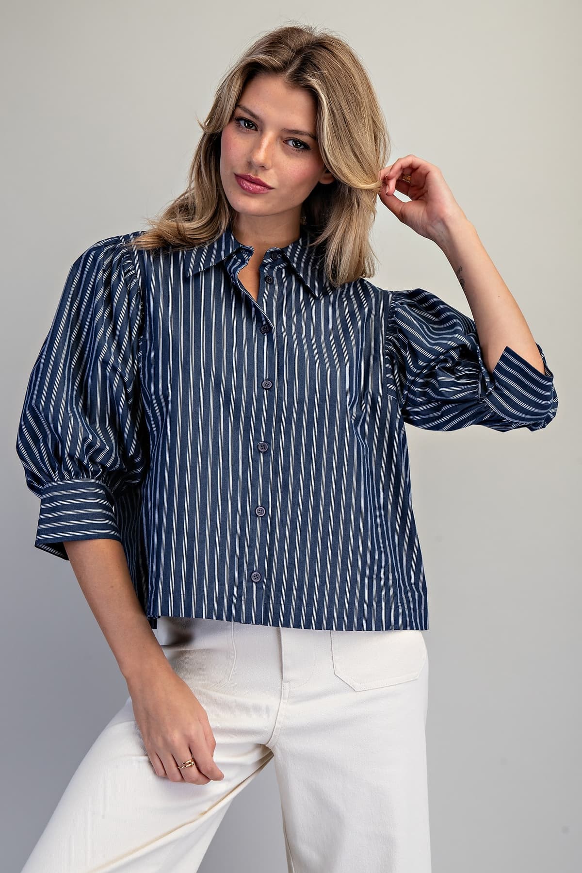 TH17230 - NAVY