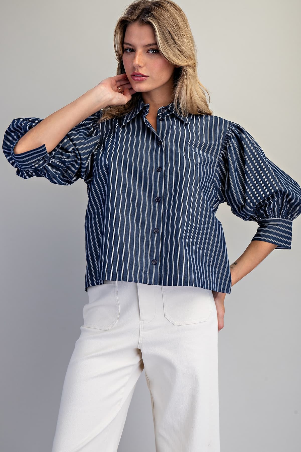 TH17230 - NAVY