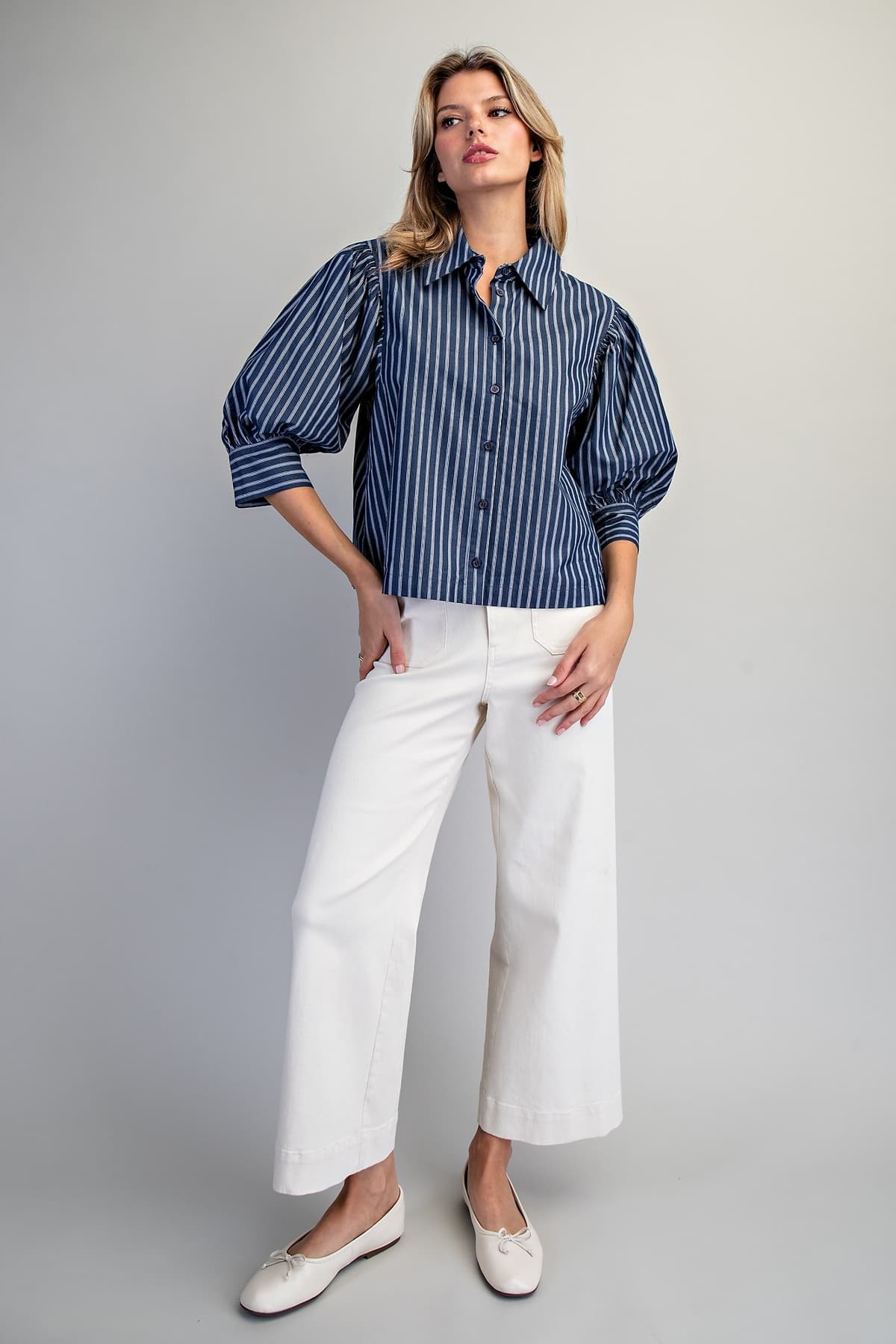 TH17230 - NAVY