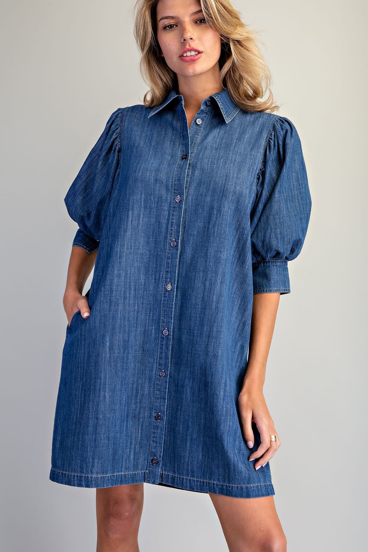 DK16719 - DENIM