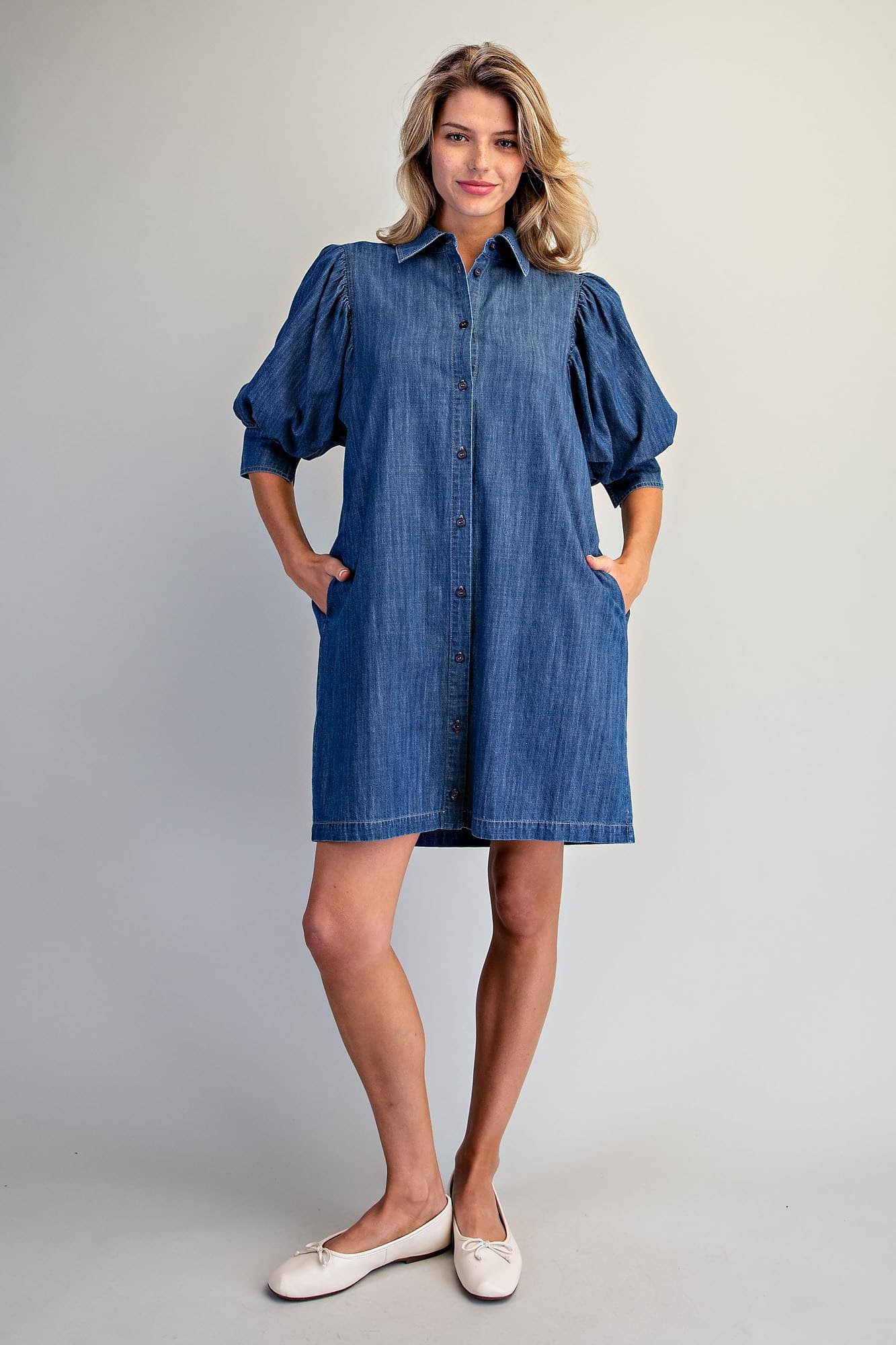 DK16719 - DENIM