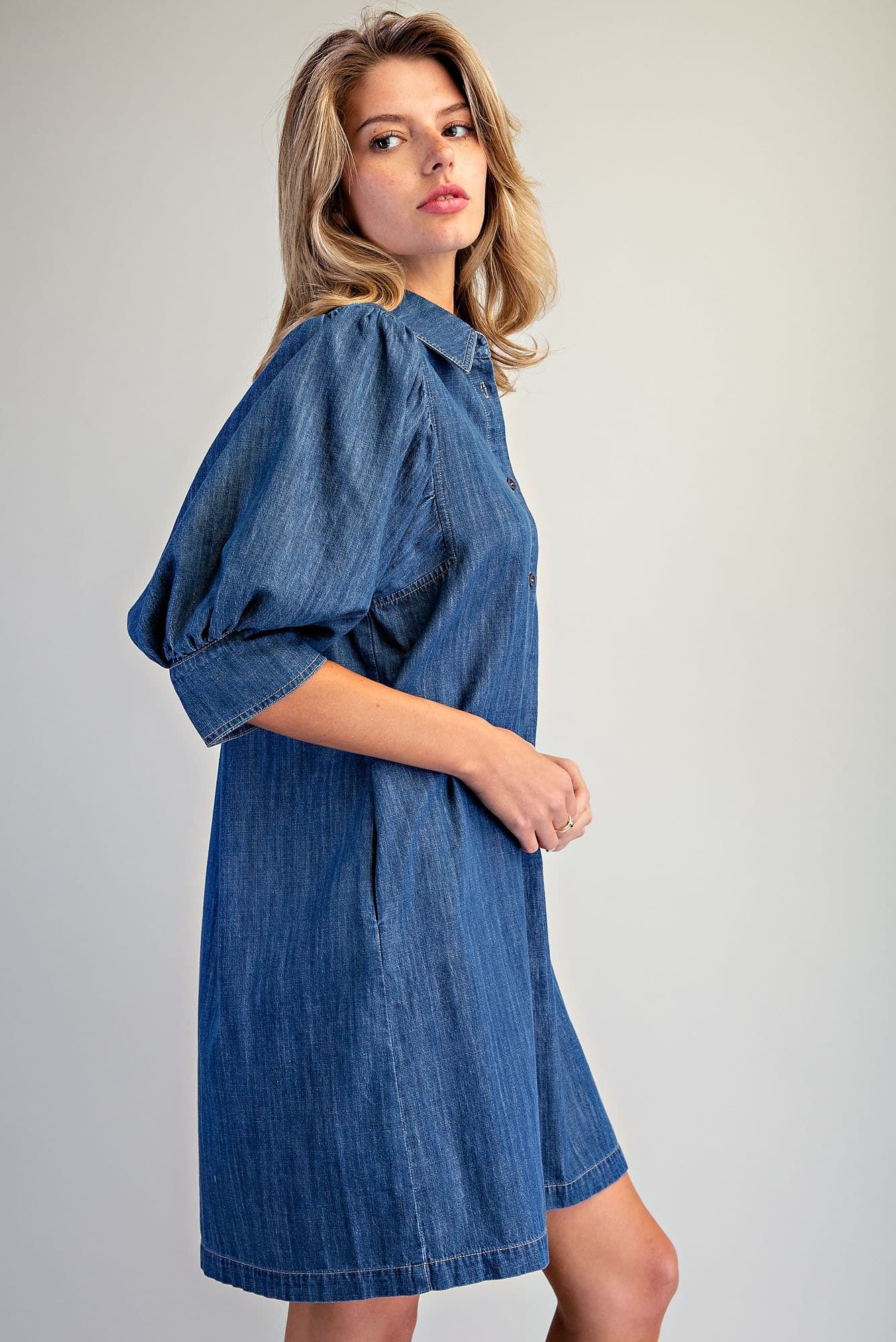 DK16719 - DENIM