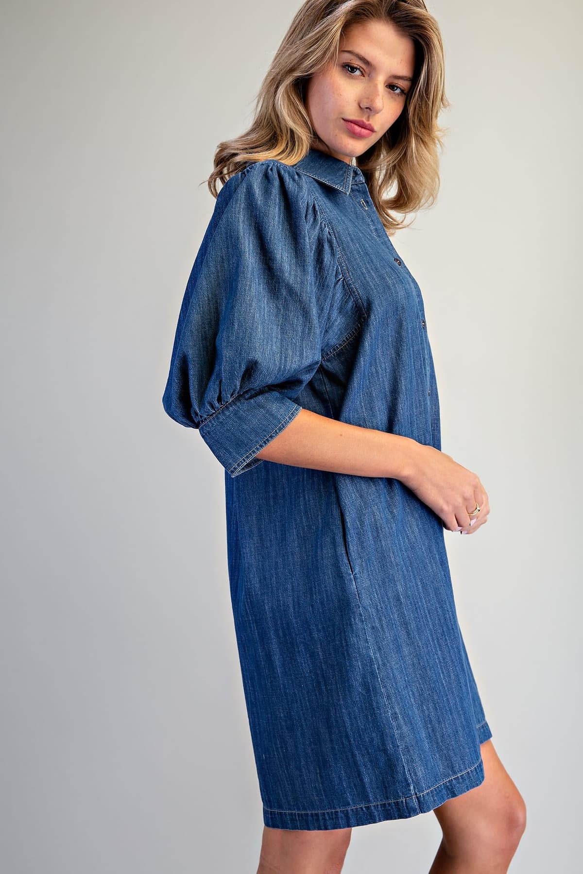 DK16719 - DENIM