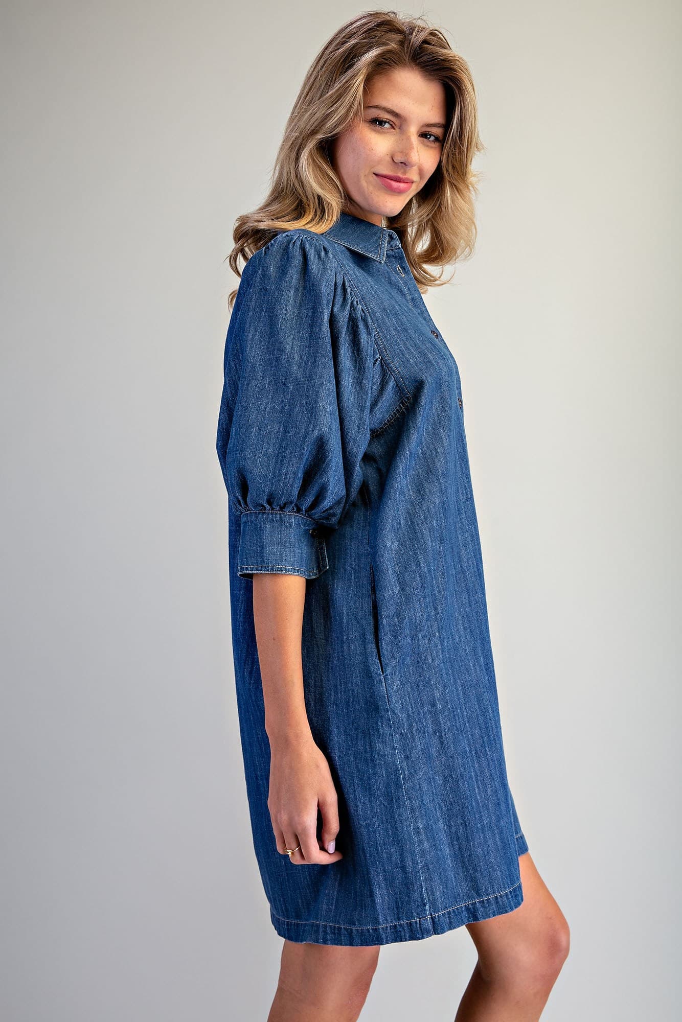 DK16719 - DENIM