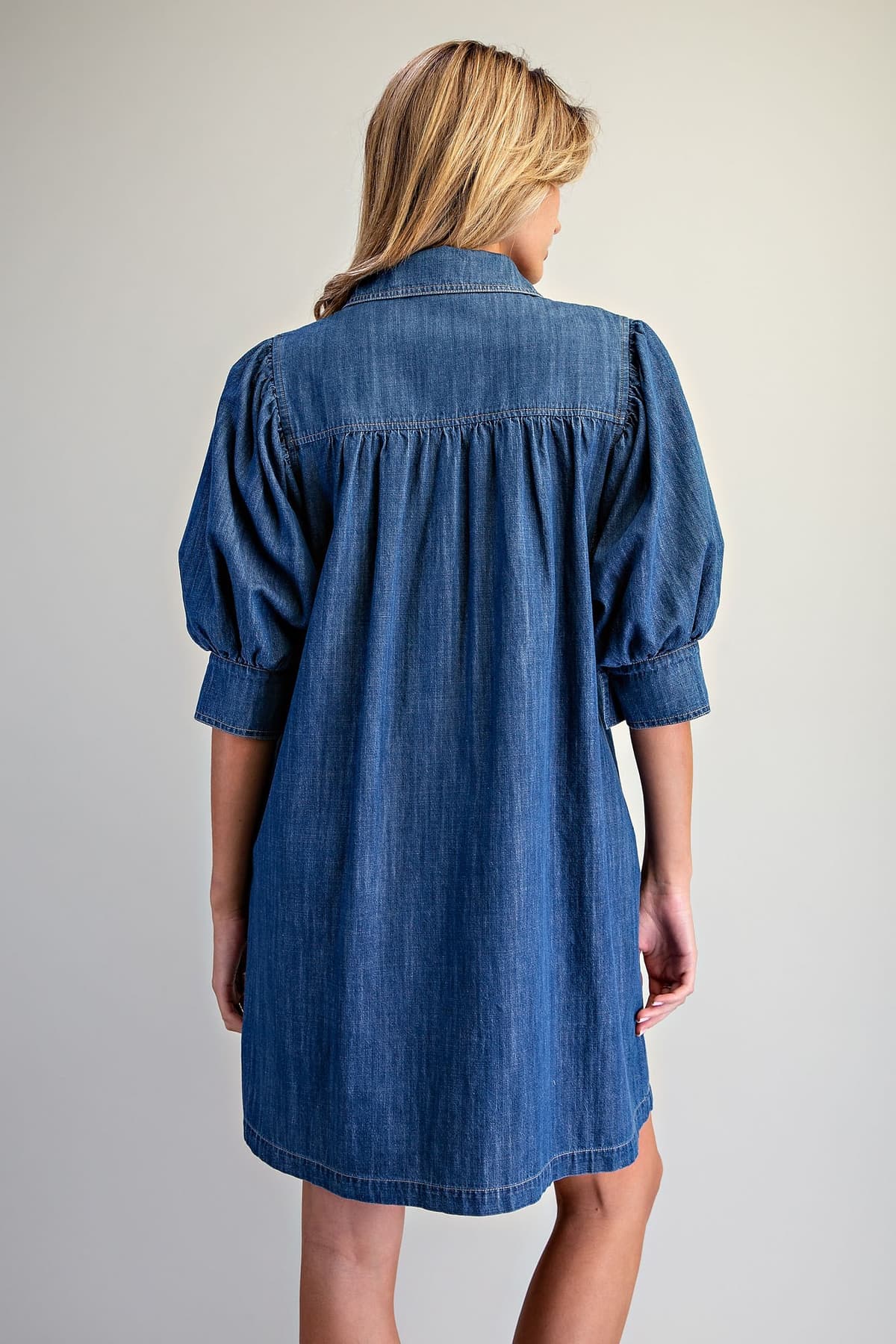 DK16719 - DENIM