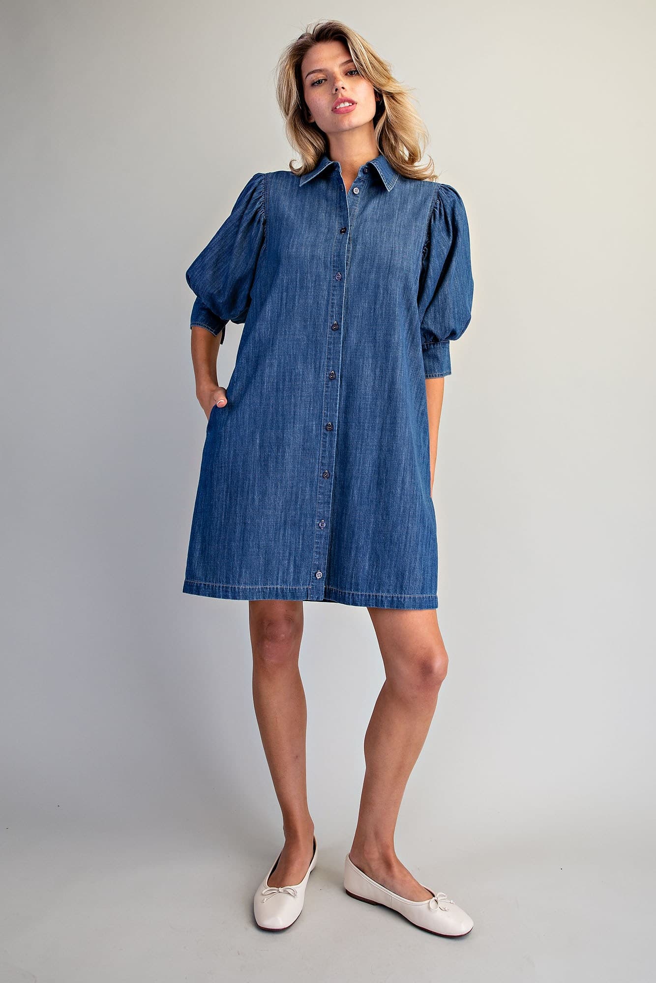 DK16719 - DENIM