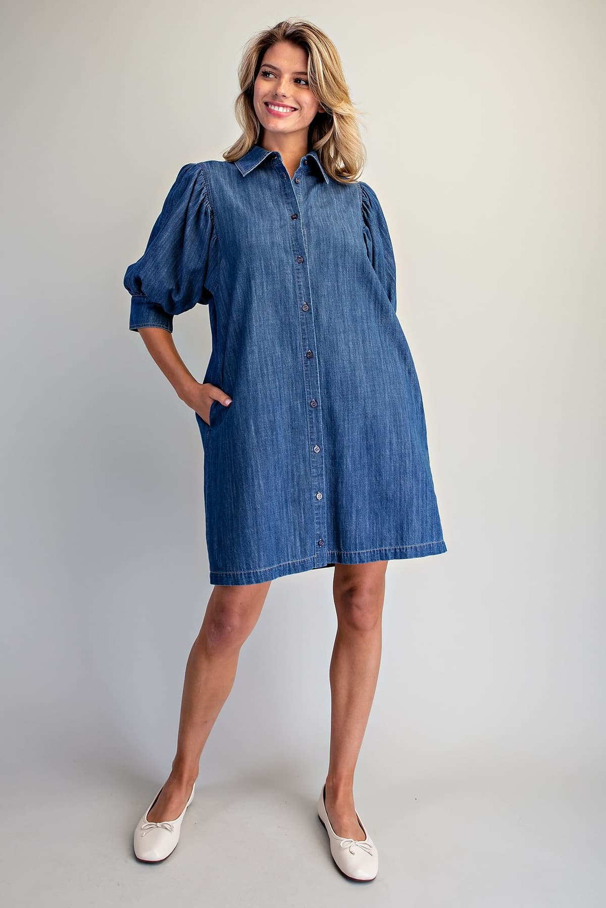 DK16719 - DENIM