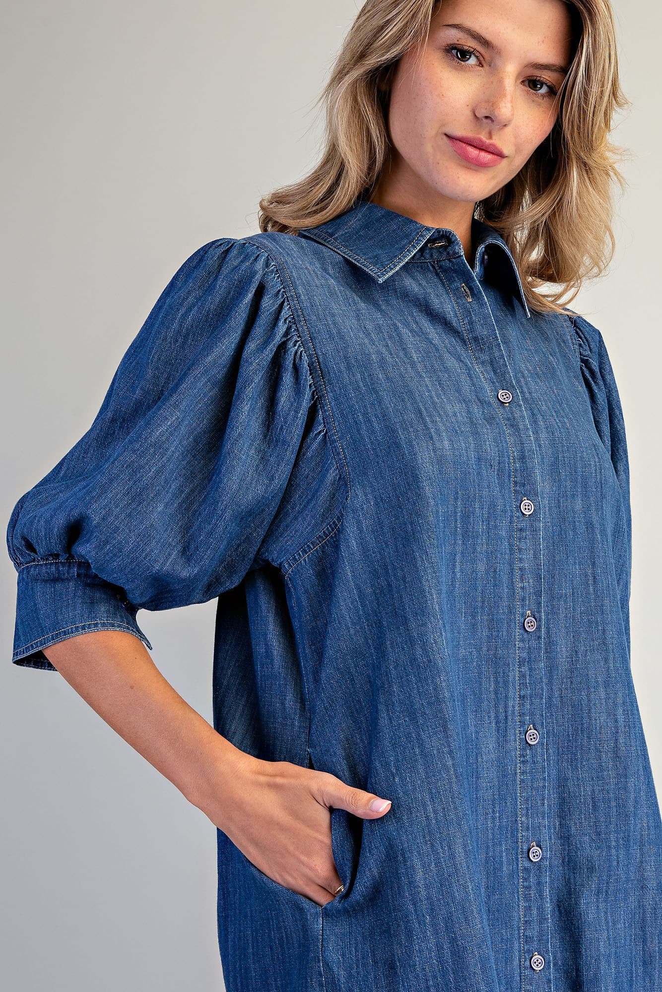 DK16719 - DENIM