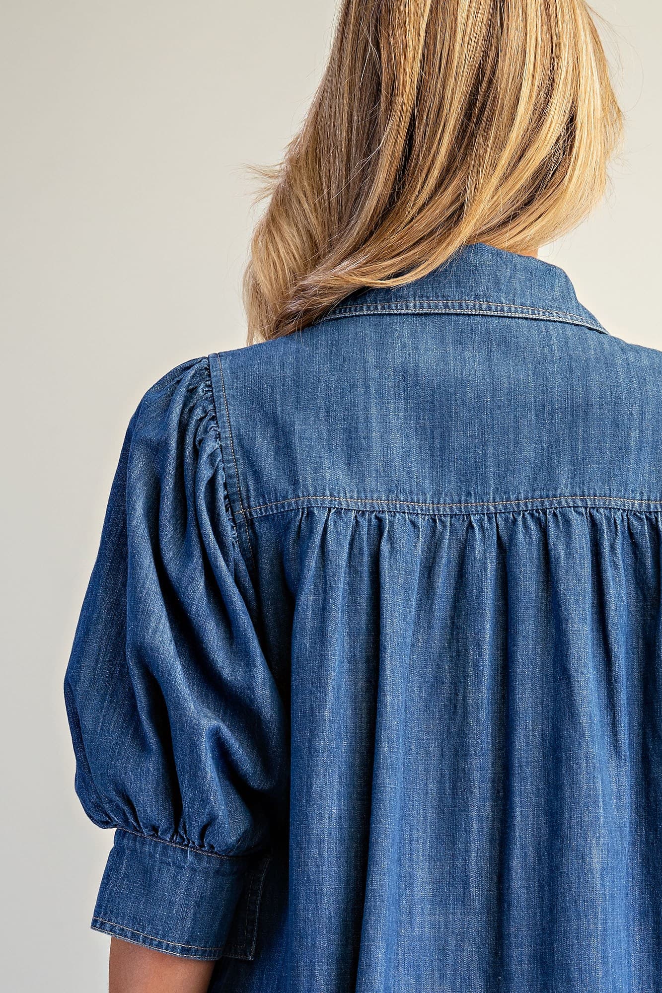 DK16719 - DENIM