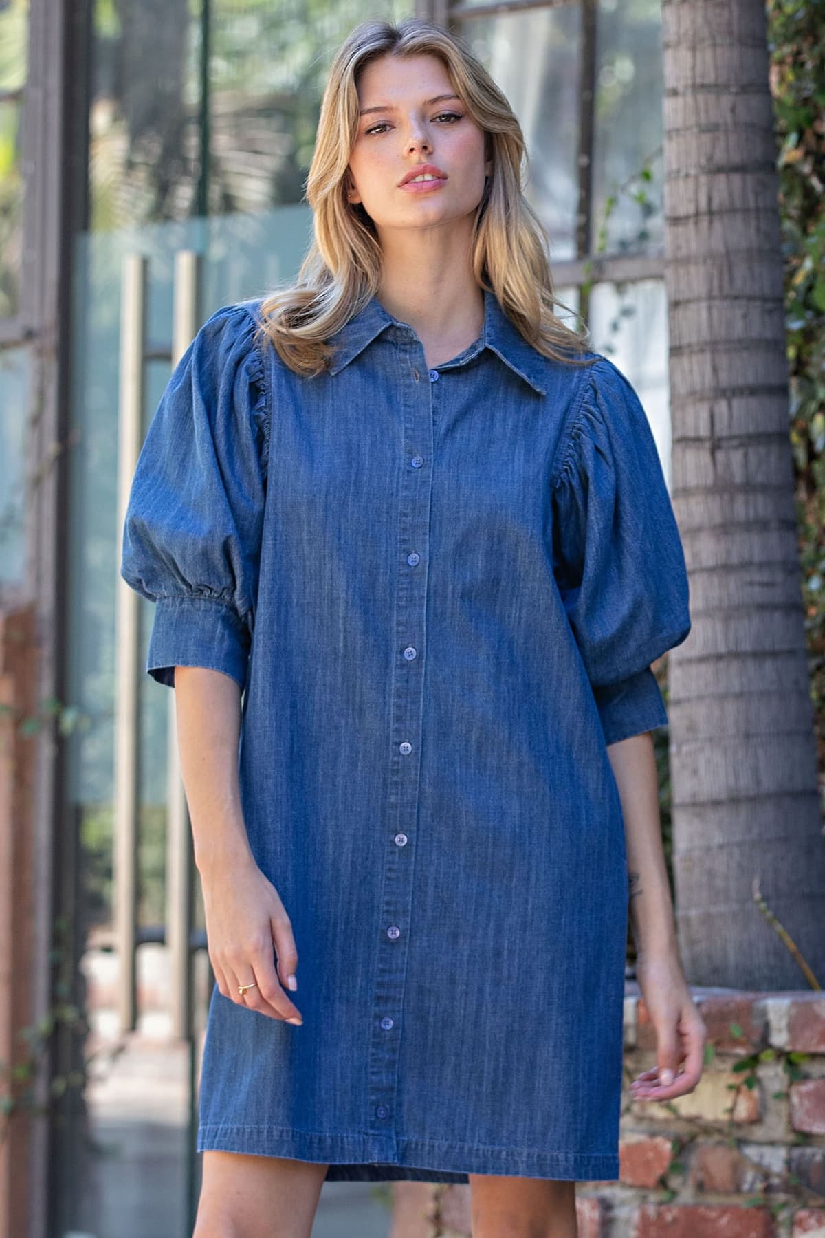 DK16719 - DENIM