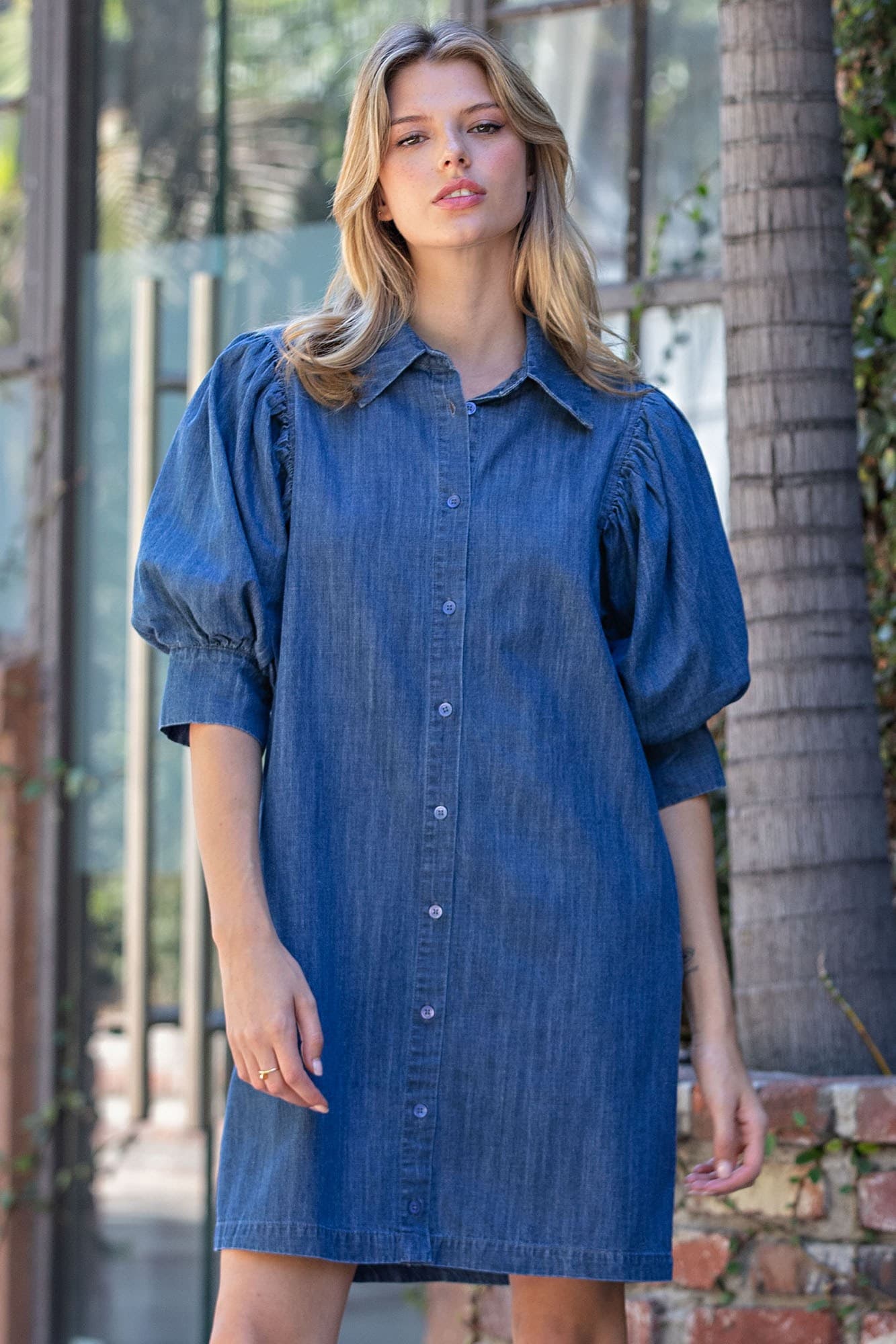 DK16719 - DENIM