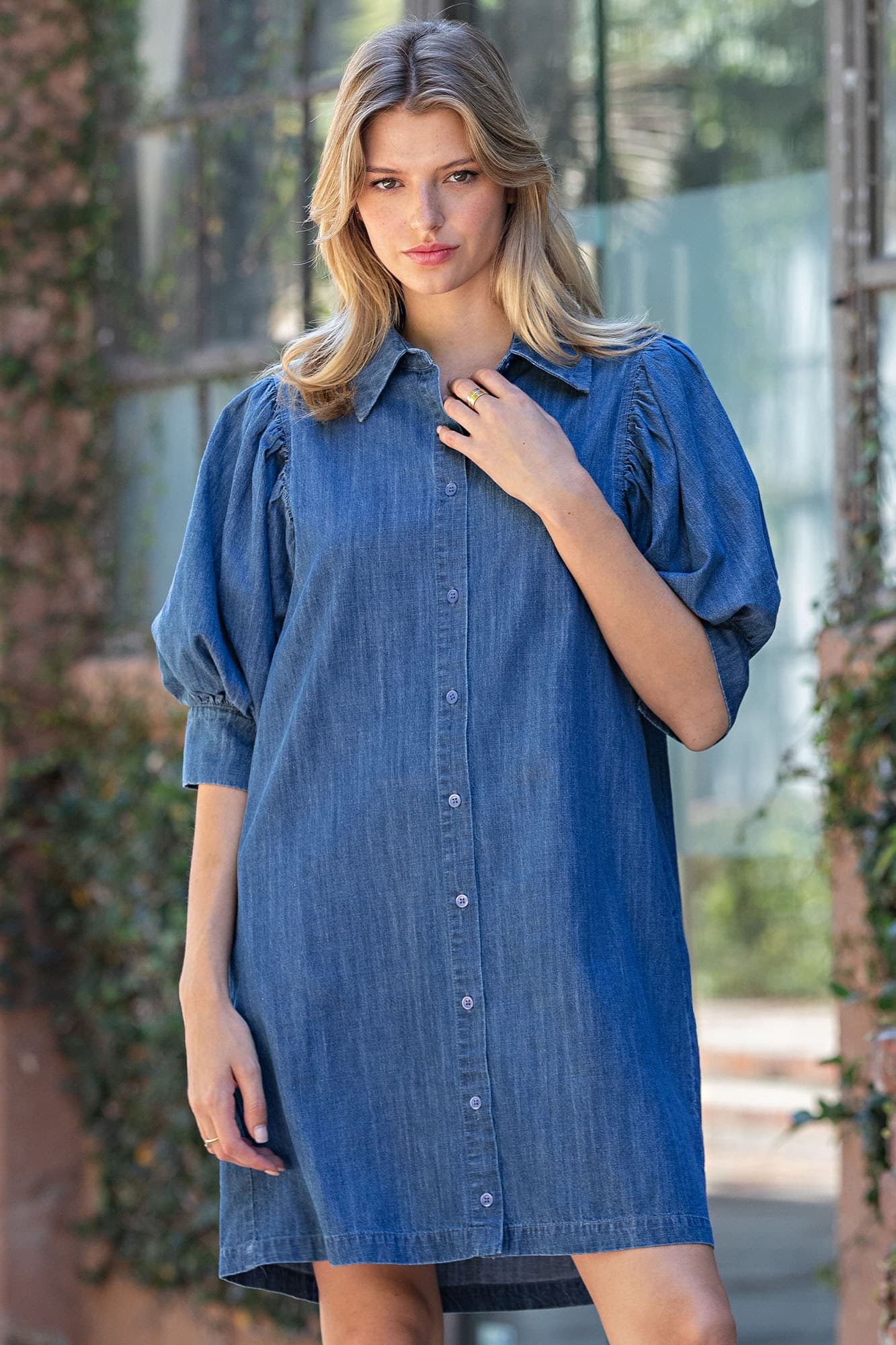 DK16719 - DENIM