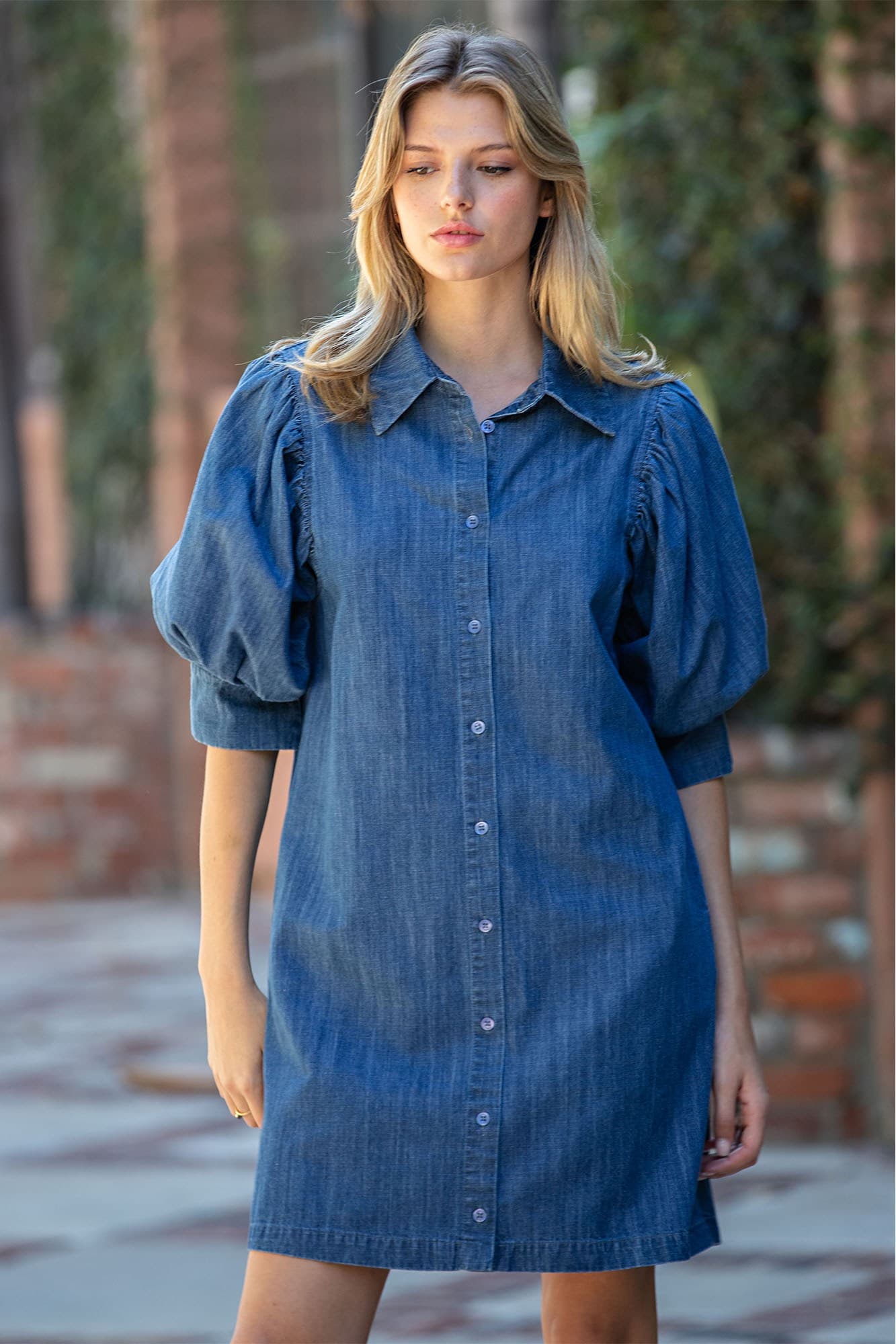 DK16719 - DENIM