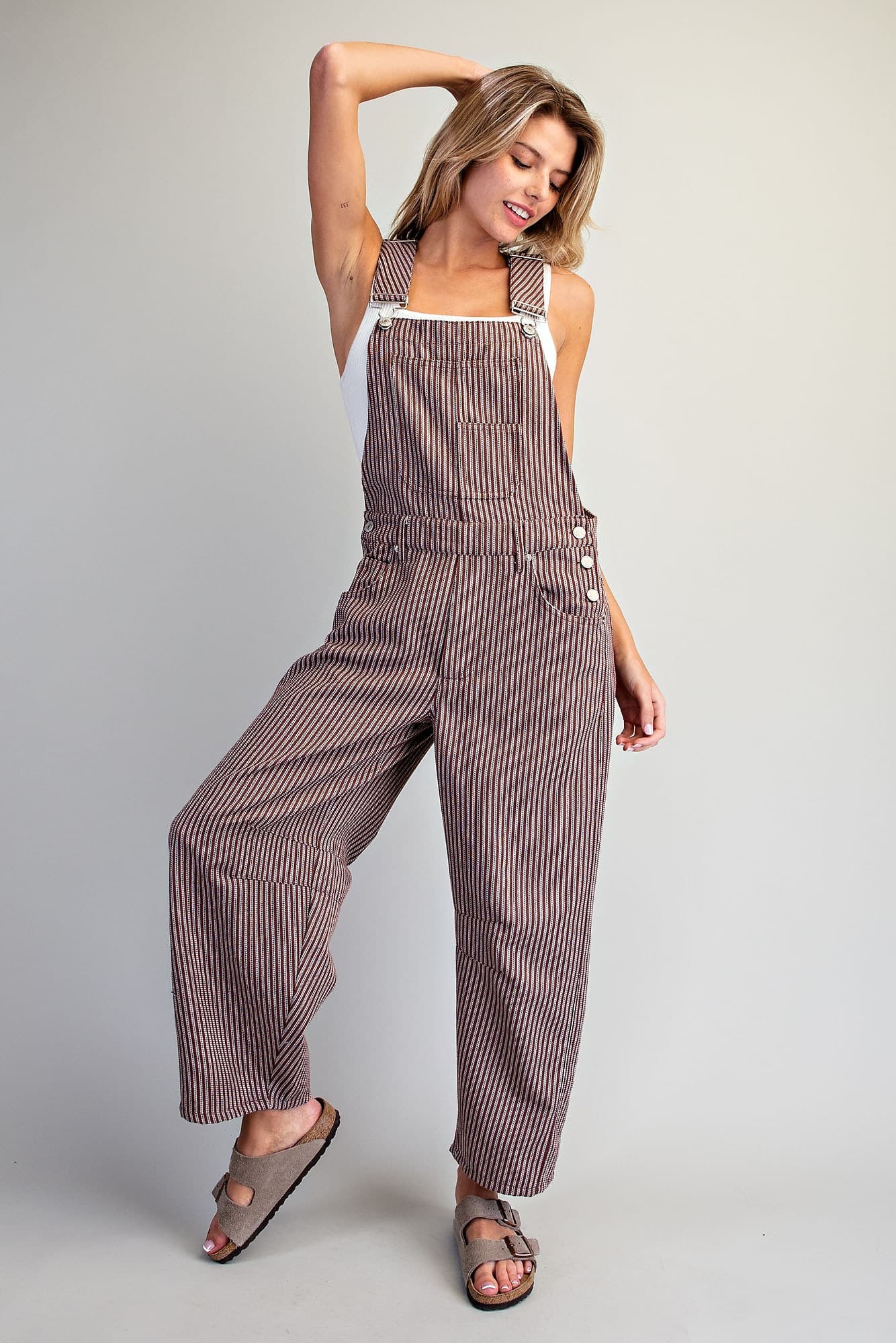 BK16720 - MOCHA BROWN