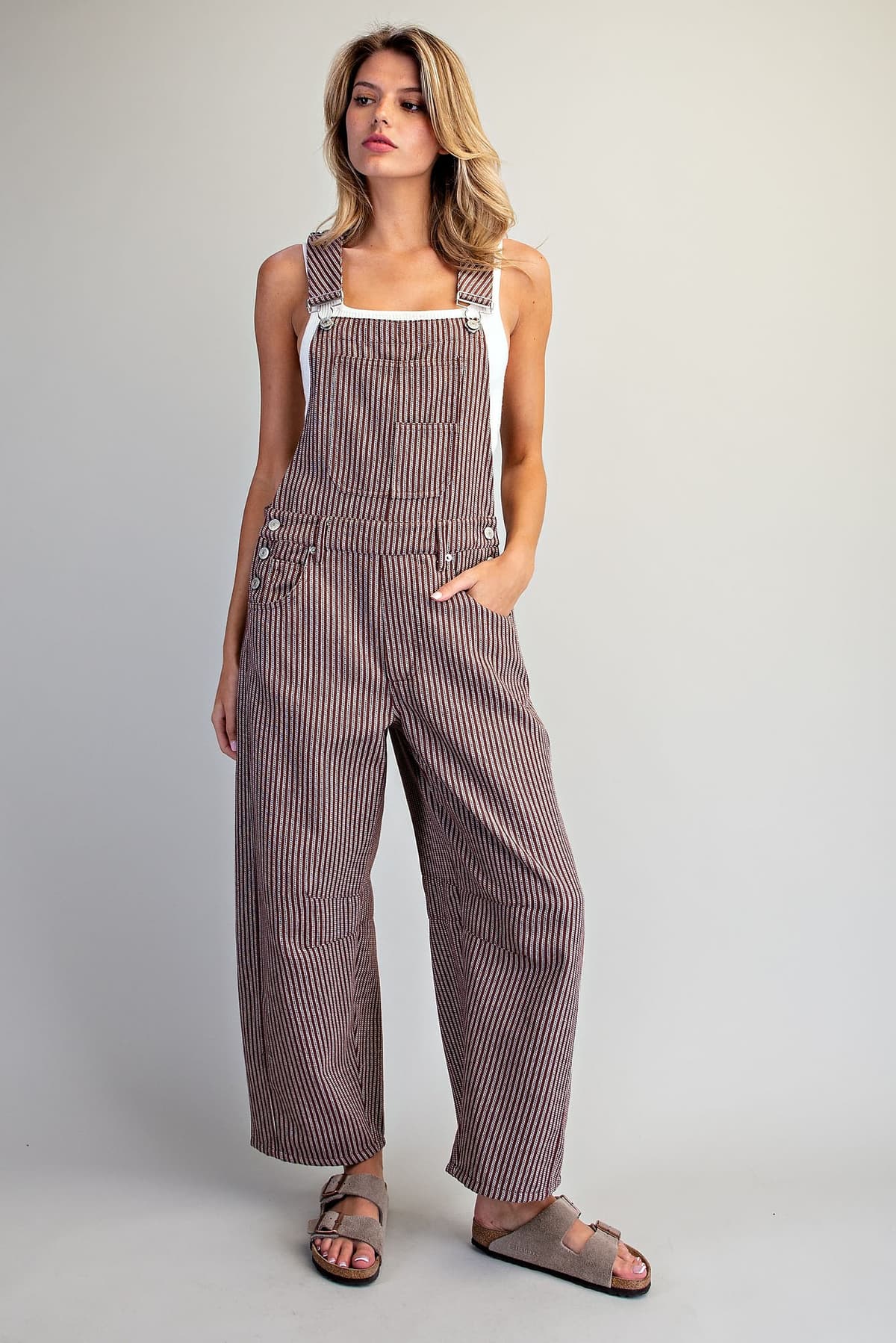 BK16720 - MOCHA BROWN
