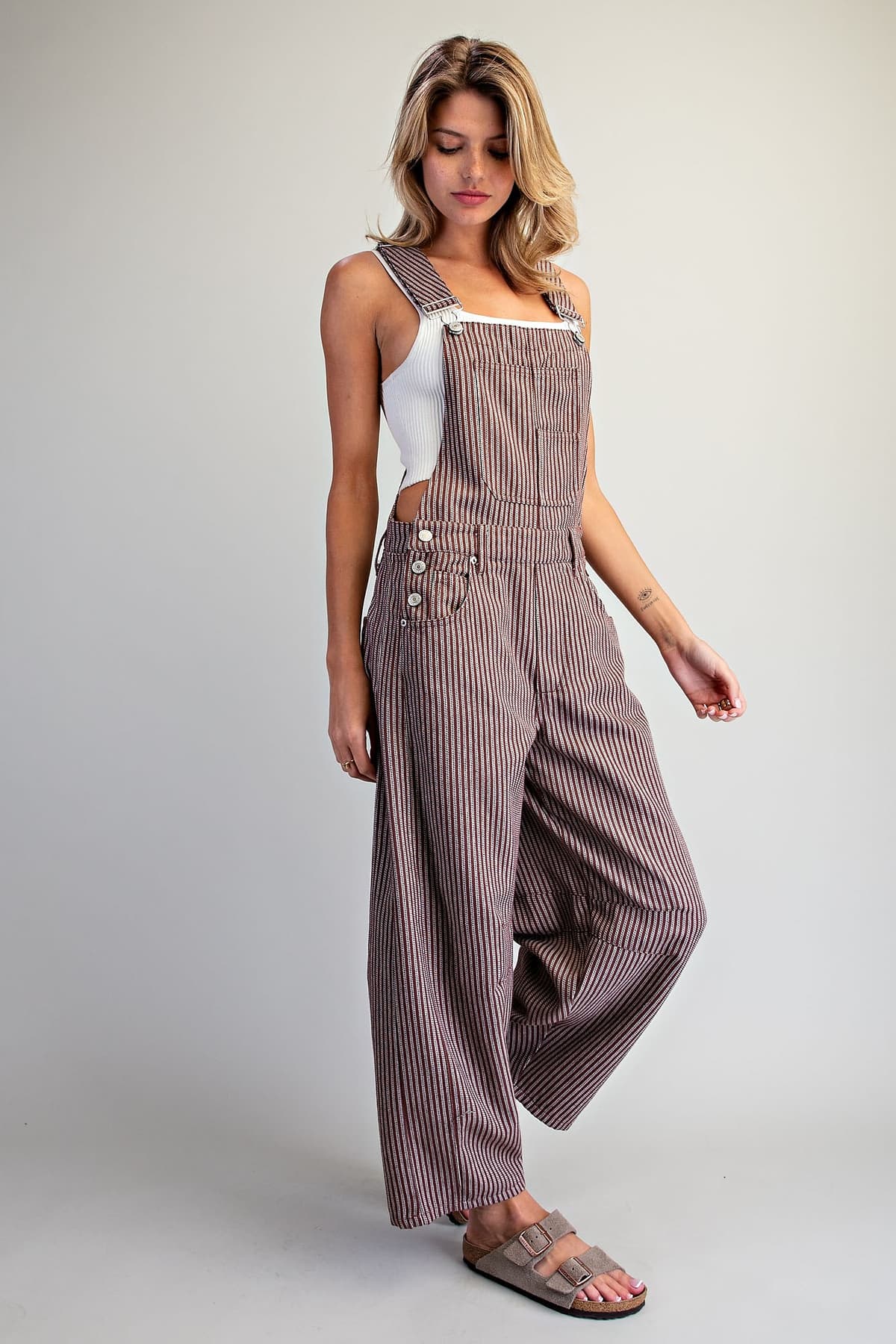 BK16720 - MOCHA BROWN