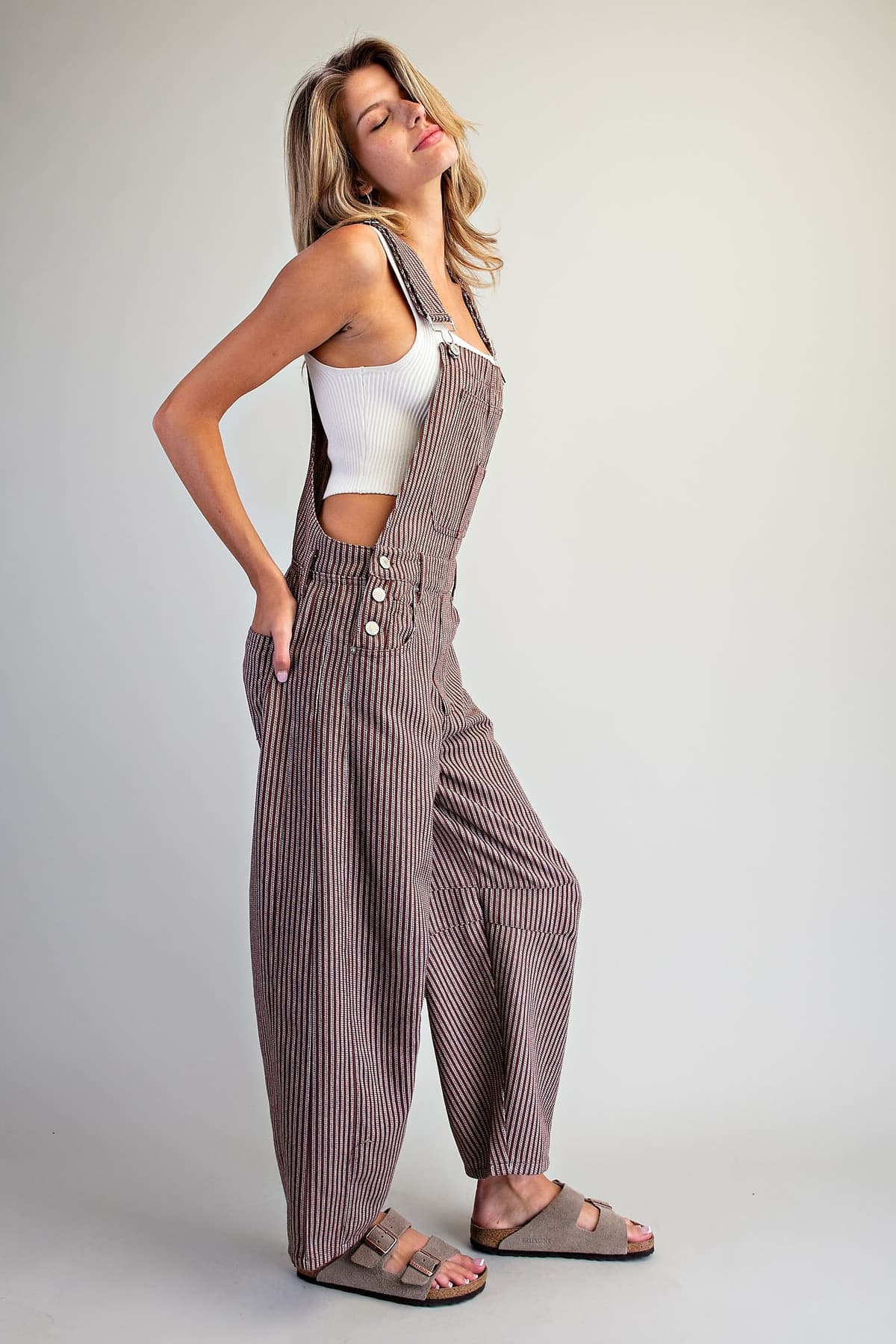 BK16720 - MOCHA BROWN